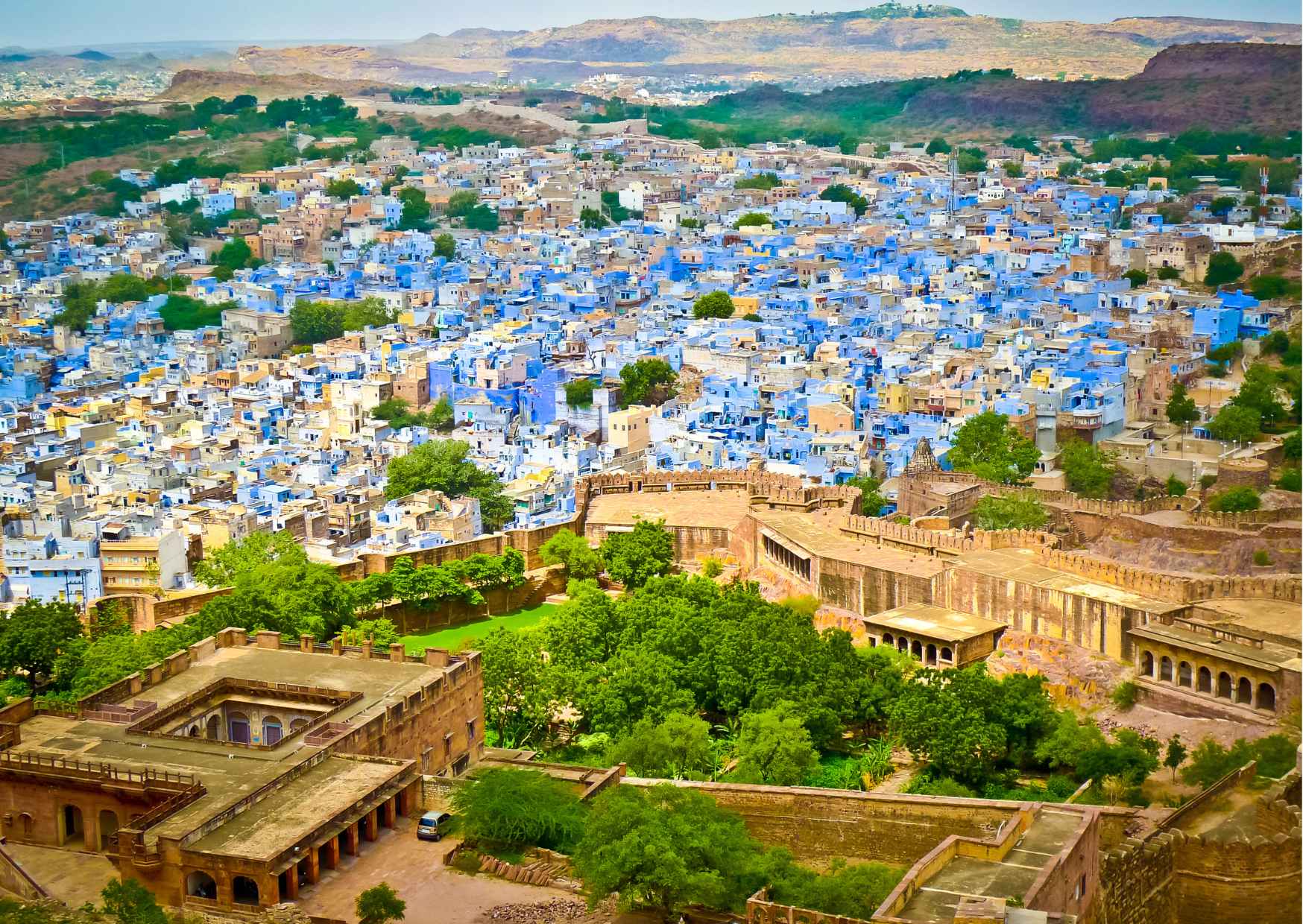 Highlights of the Jodhpur (Guided Half Day City Tour) - Photo 7