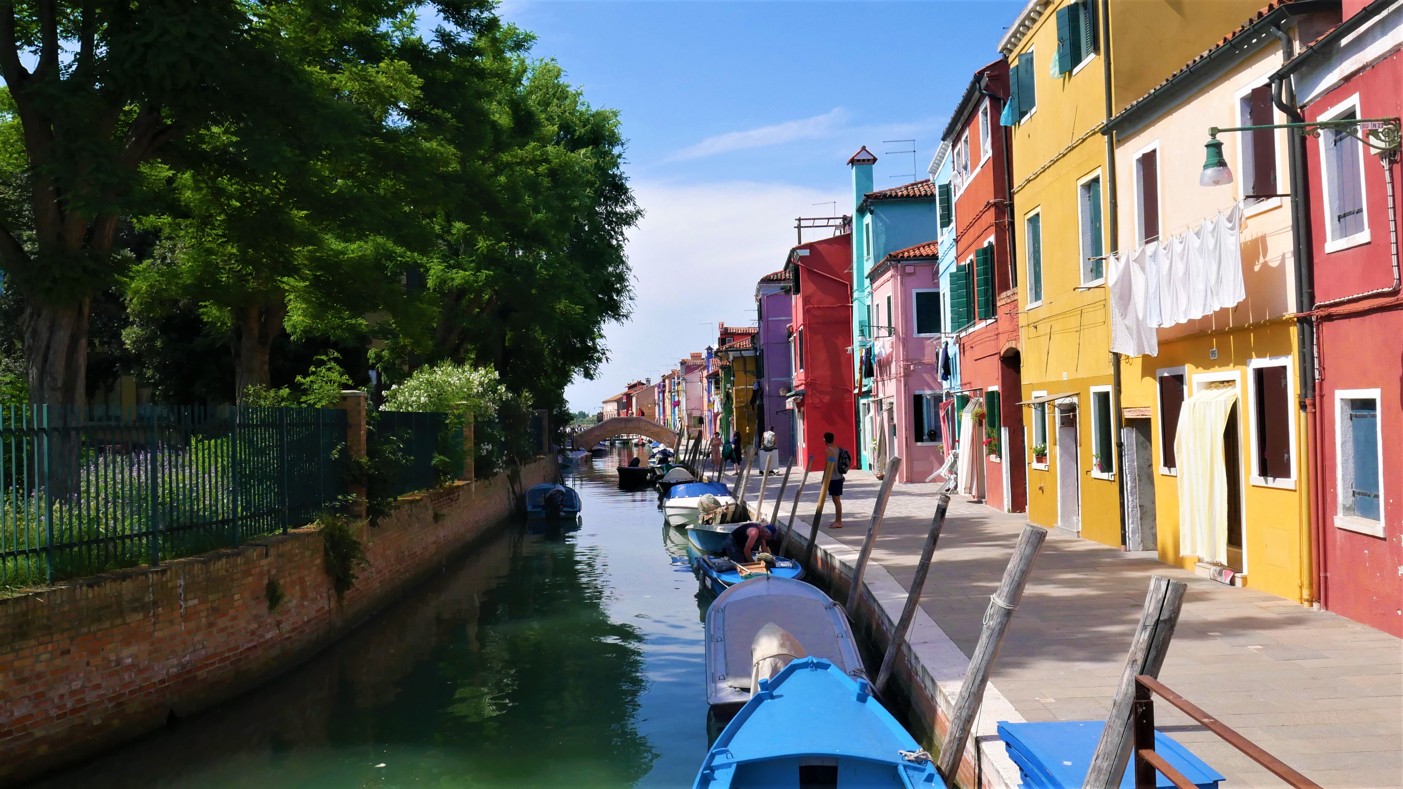 4 hours Lagoon Tour Murano, Burano, and Torcello - Photo 12