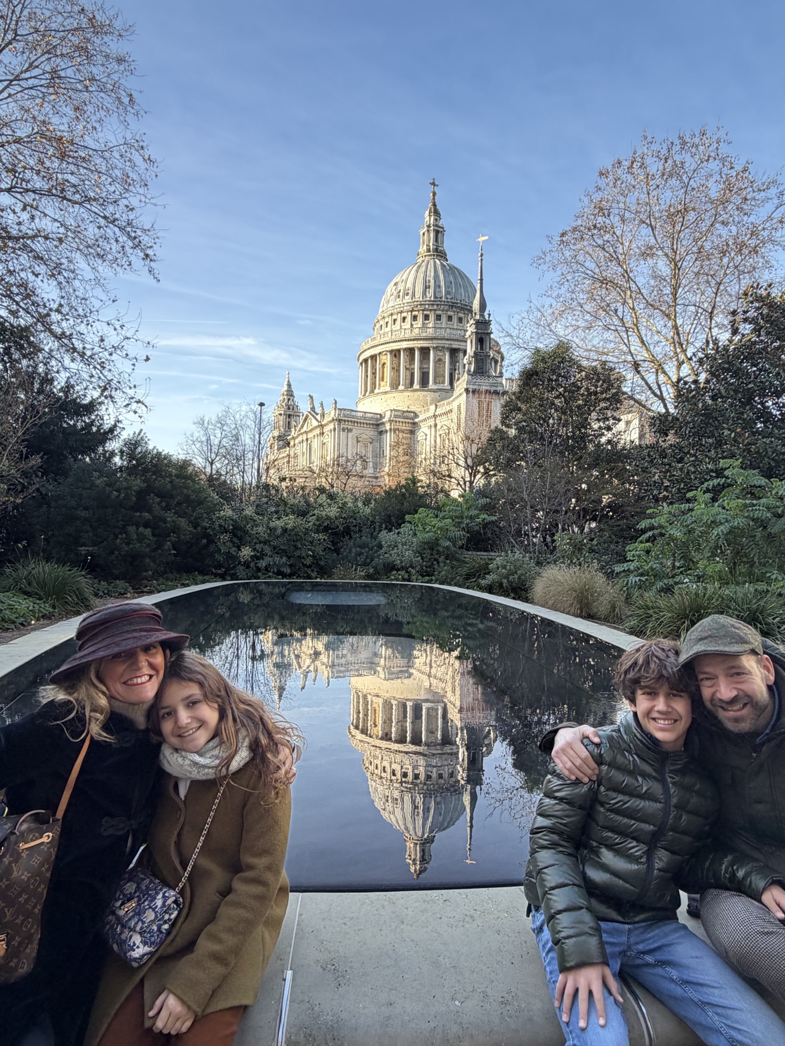 Classic London Highlights: Private Taxi Tour – photo 5