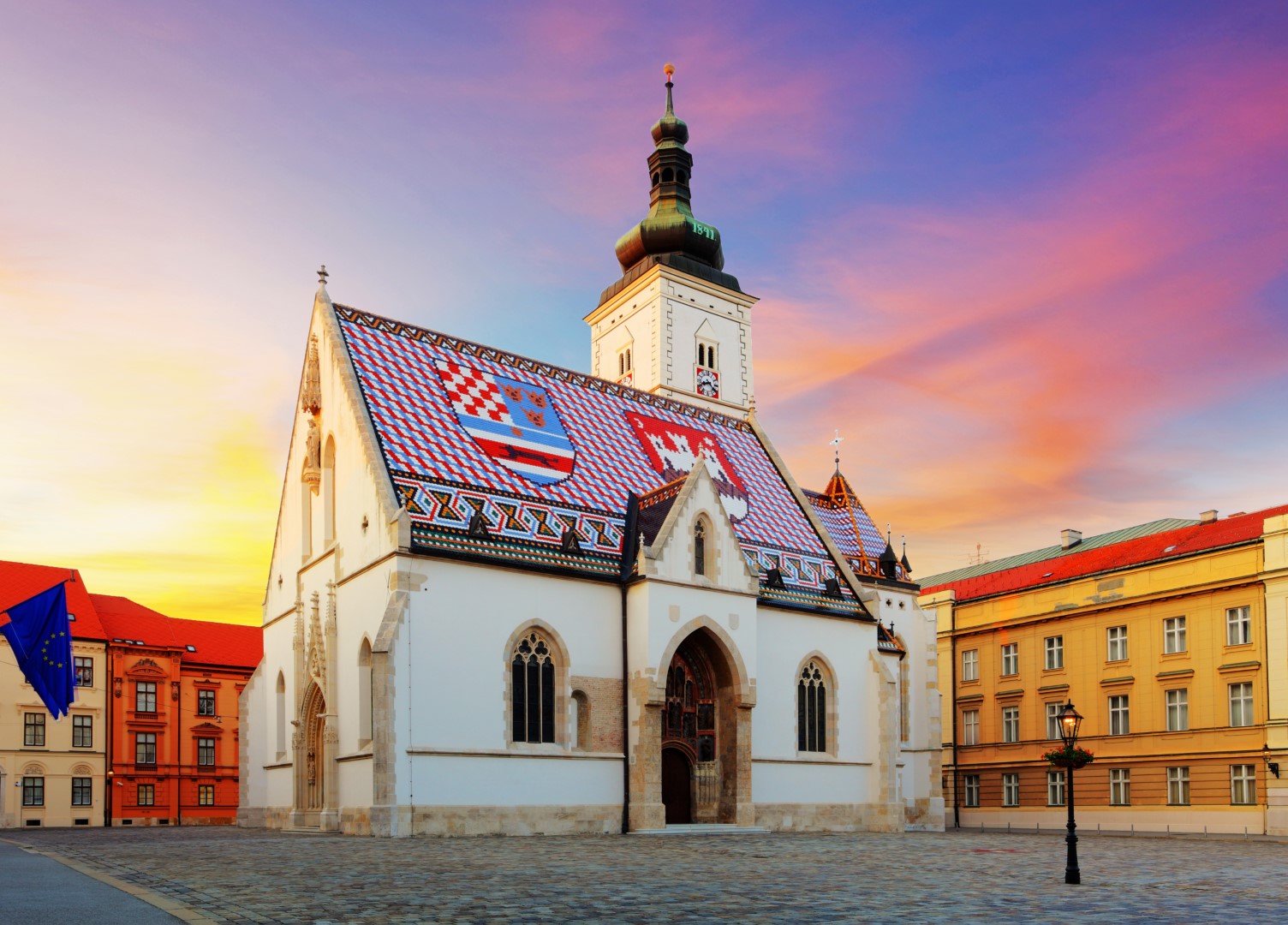 Island Hopping 2026: Croatia Countryside and Island Hopping 10 days - from Zagreb