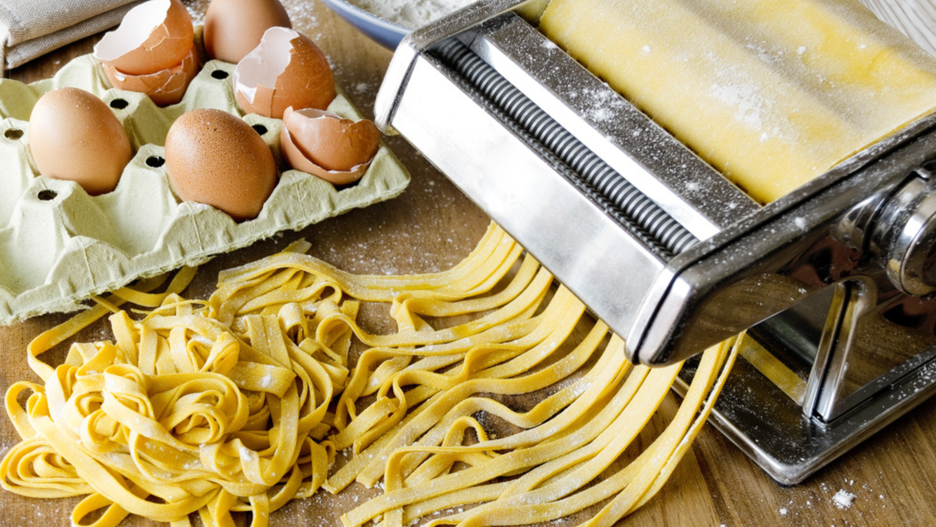 Siena: Small group Cooking Class in Chianti Farmhouse - Photo 7