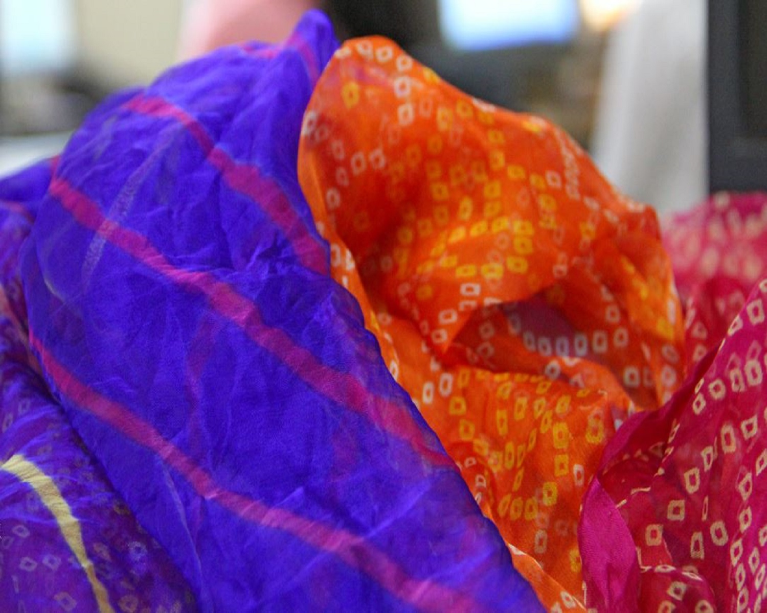 Artistic Jaipur Walk Tour - Photo 2