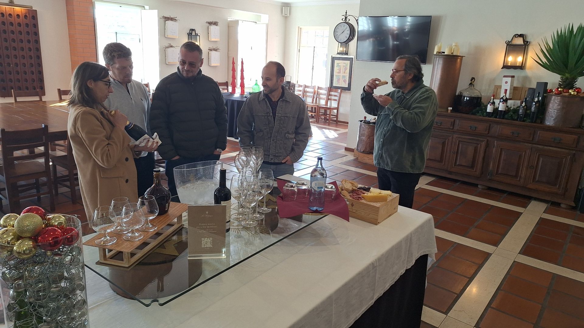 Private Bairrada Wine Tour from Porto with Two Historic Caves - Photo 17