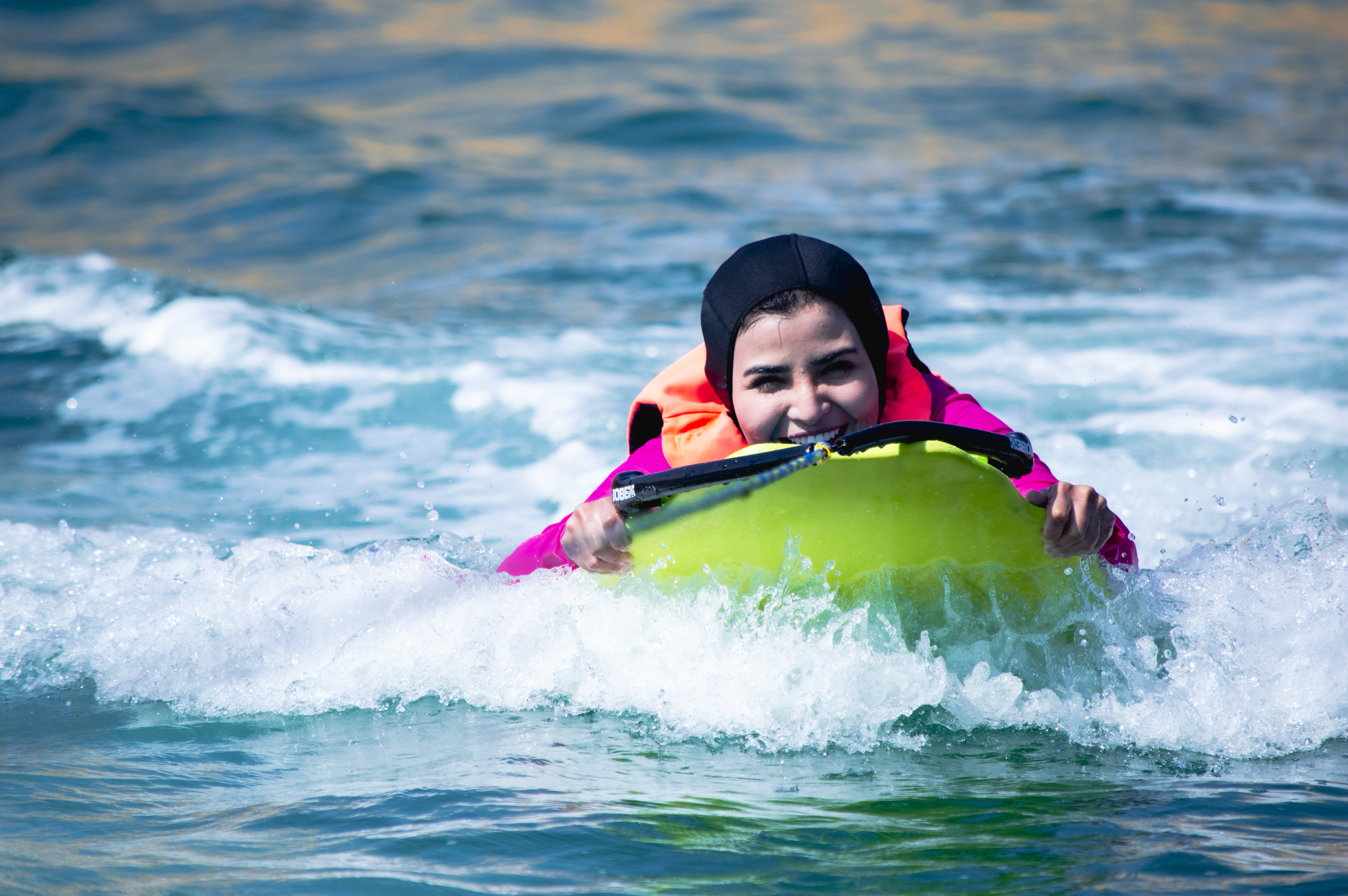 Wakeboard / rodillas - Foto 5