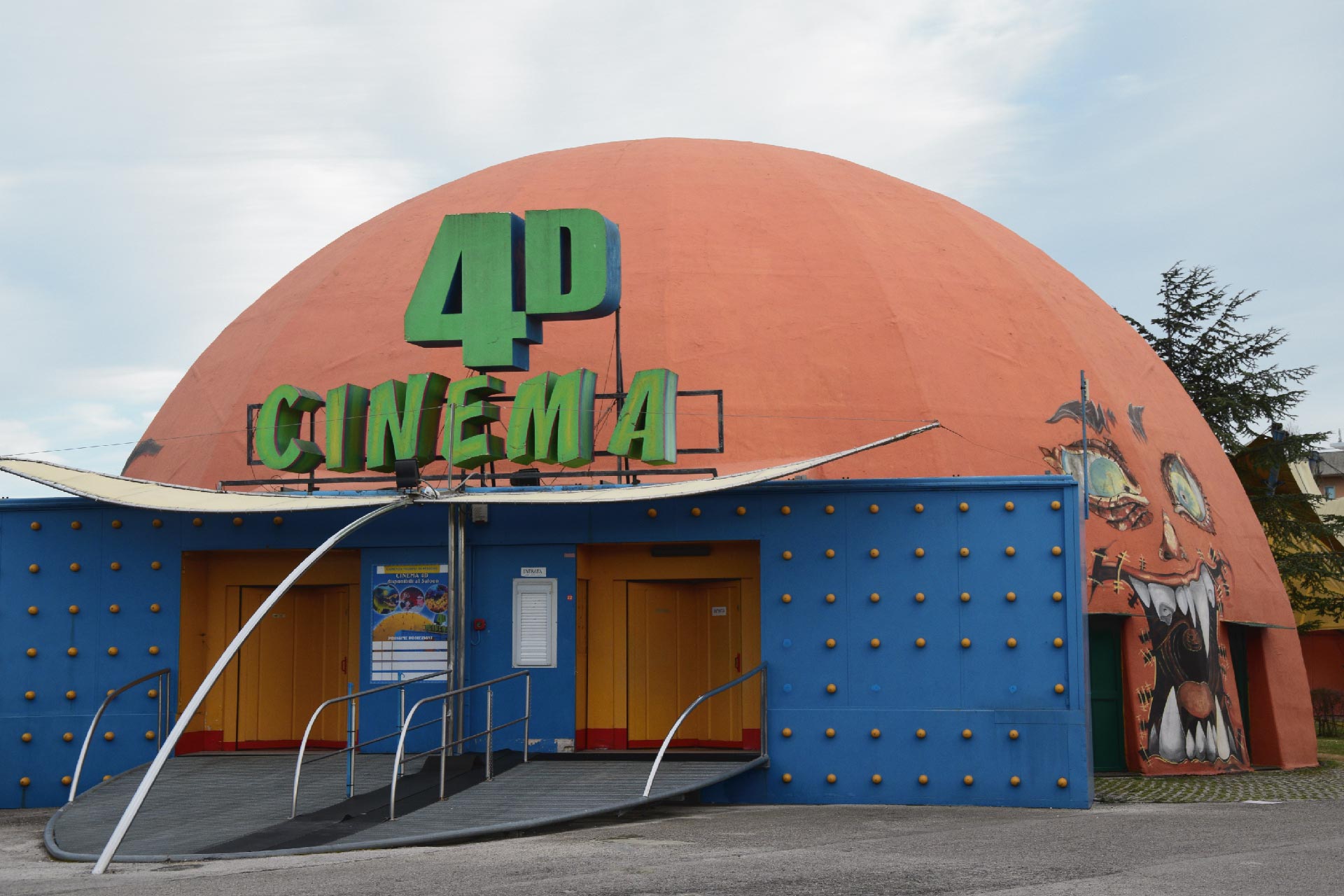 Rimini: Fiabilandia amusement Park entrance ticket - Photo 16