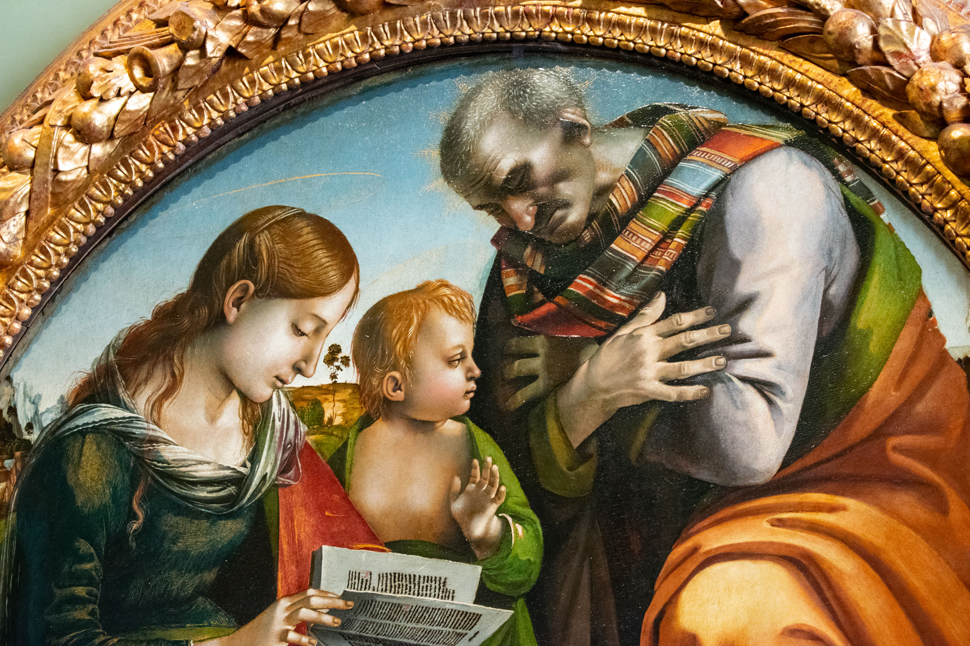 Florence: Uffizi, Pitti, Boboli and 7 Attractions 5-Day Pass - Photo 36