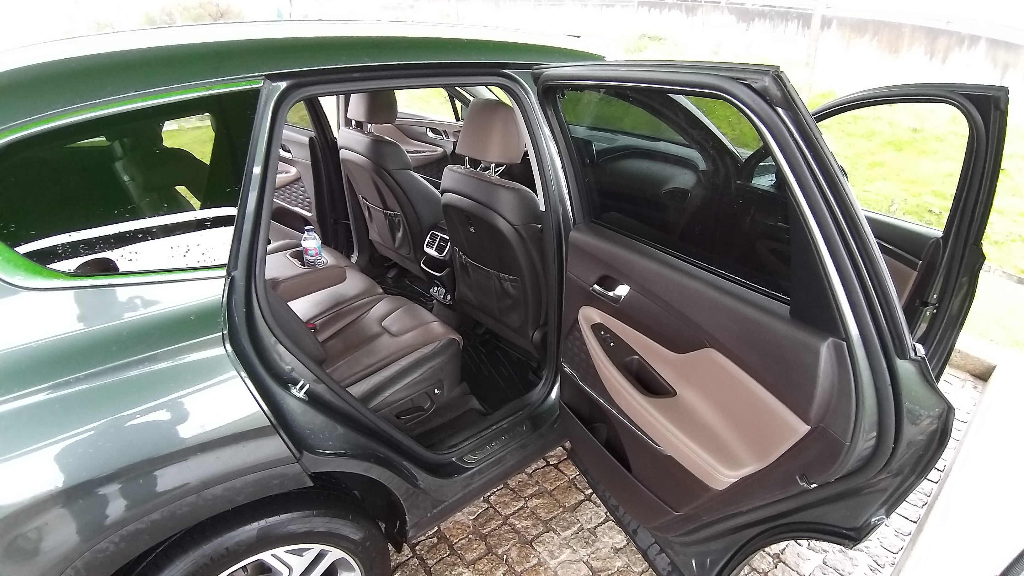 Private car transfer from Porto to Santiago de Compostela - Photo 13