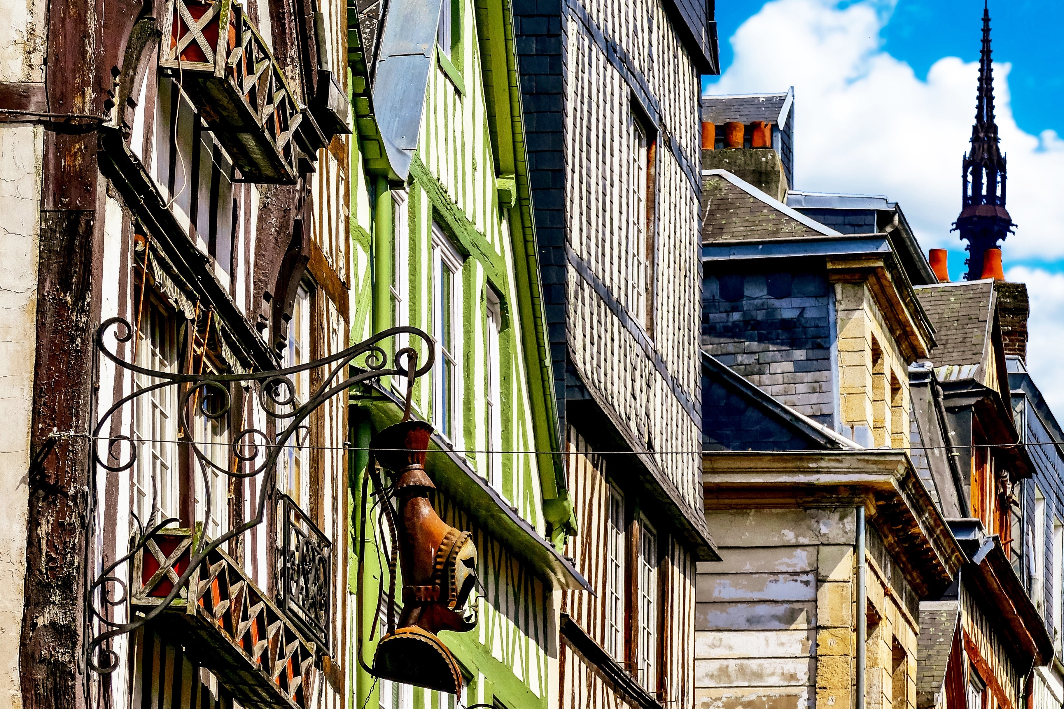 3-Day Normandy - Brittany - 3 Loire Castles Small-group by Minivan from Paris. - Photo 17
