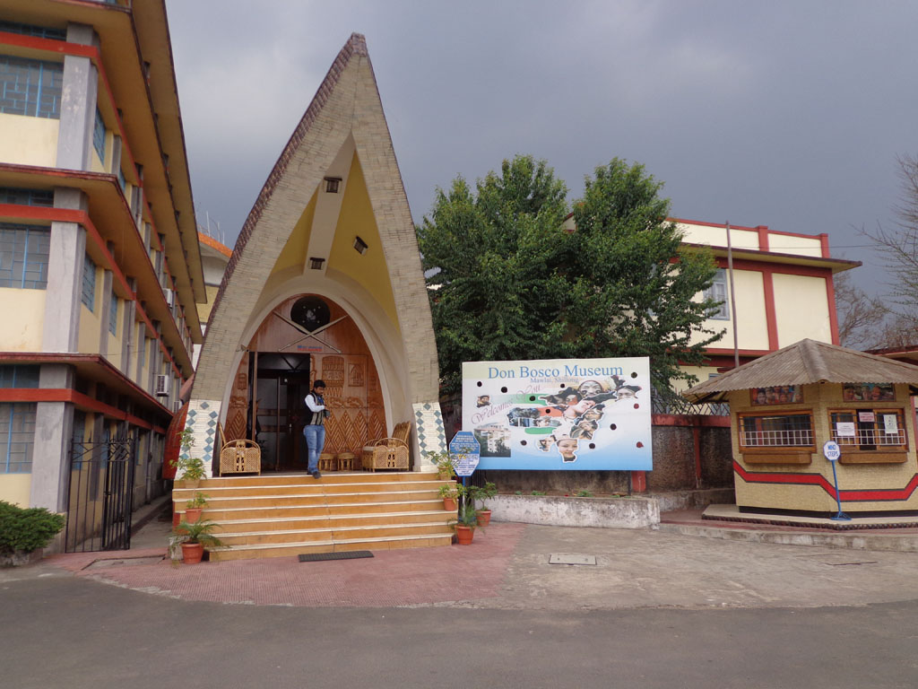 Laithmukhrah Walk in Shillong (2 Hours Guided Walking Tour) - Photo 7