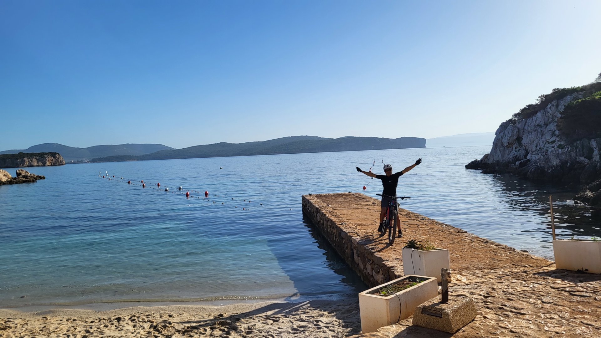 Alghero: ebike tour in Porto Conte Park - Photo 13