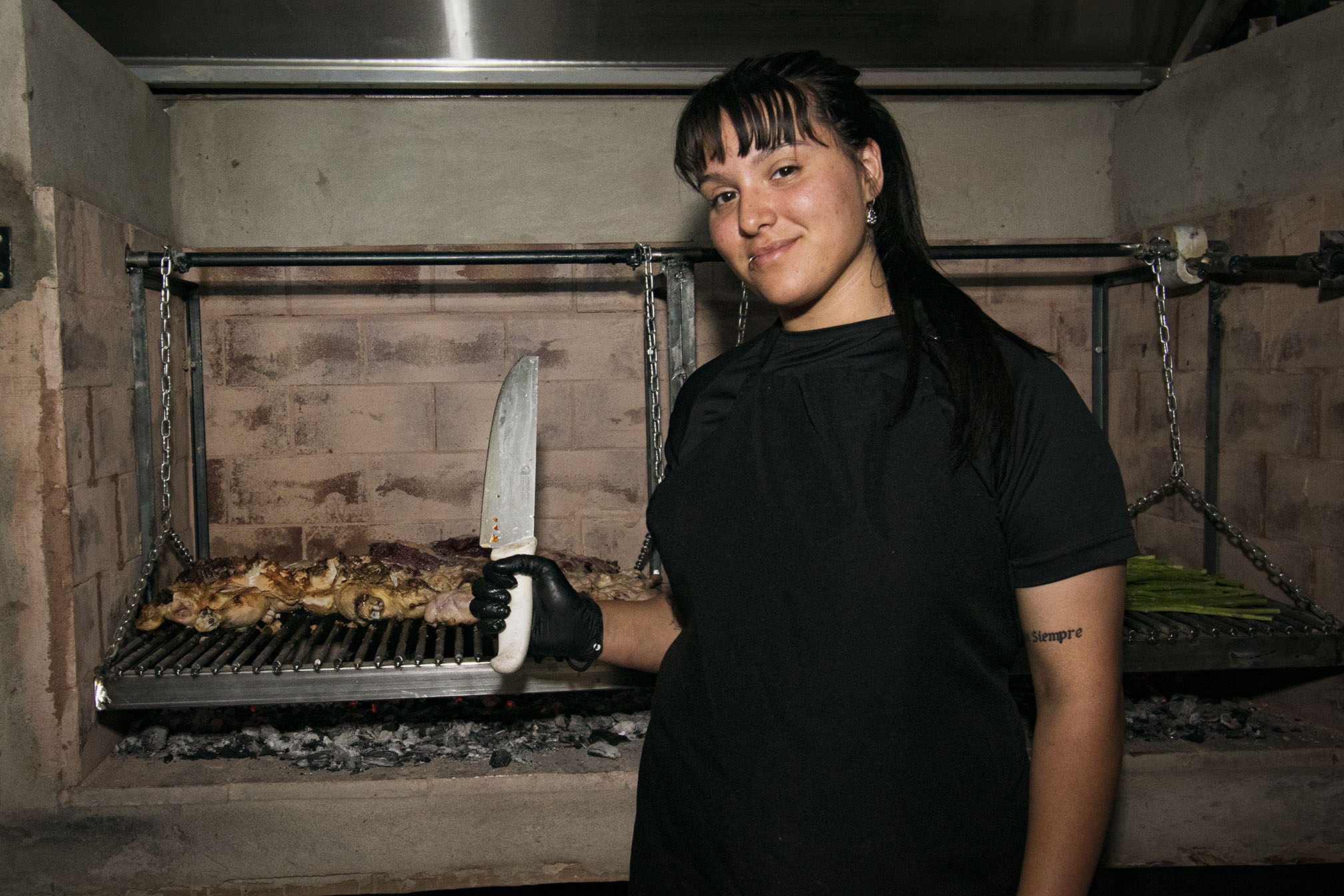 Clase de asado premium - Foto 4