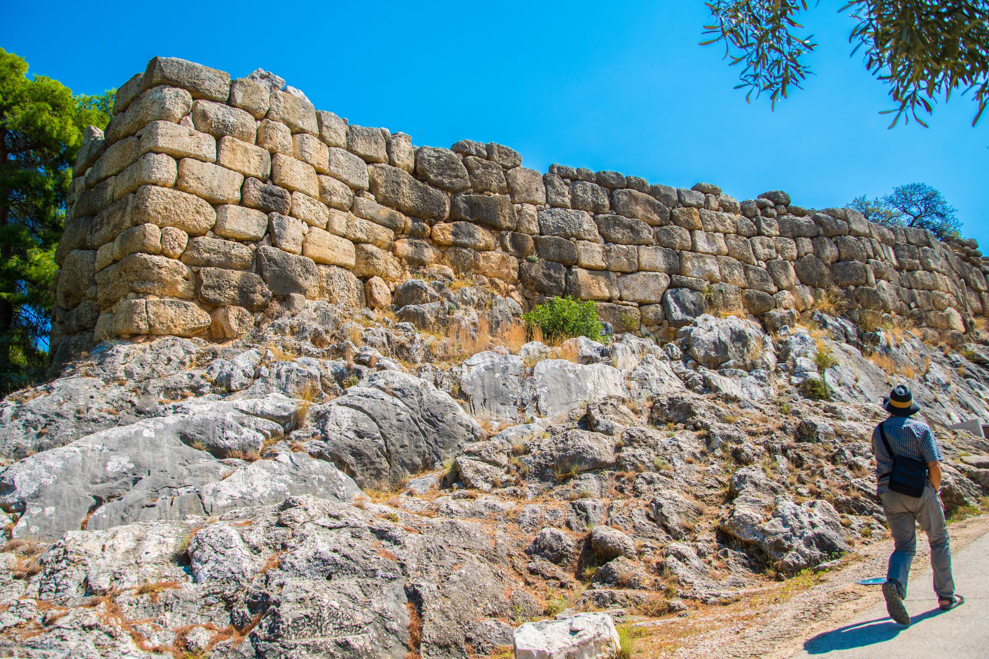 Epidaurus, Mycenae and Nafplio Small-Group Tour from Athens - Photo 35