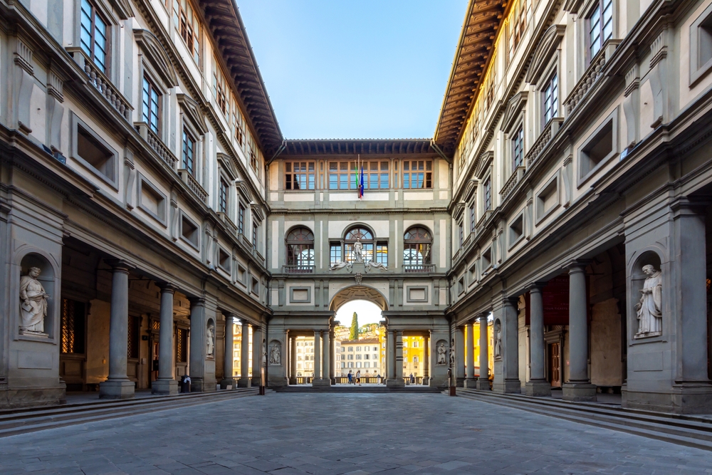 The Great Beauty: private tour to discover the Vasari Corridor and the Uffizi Gallery - Photo 10