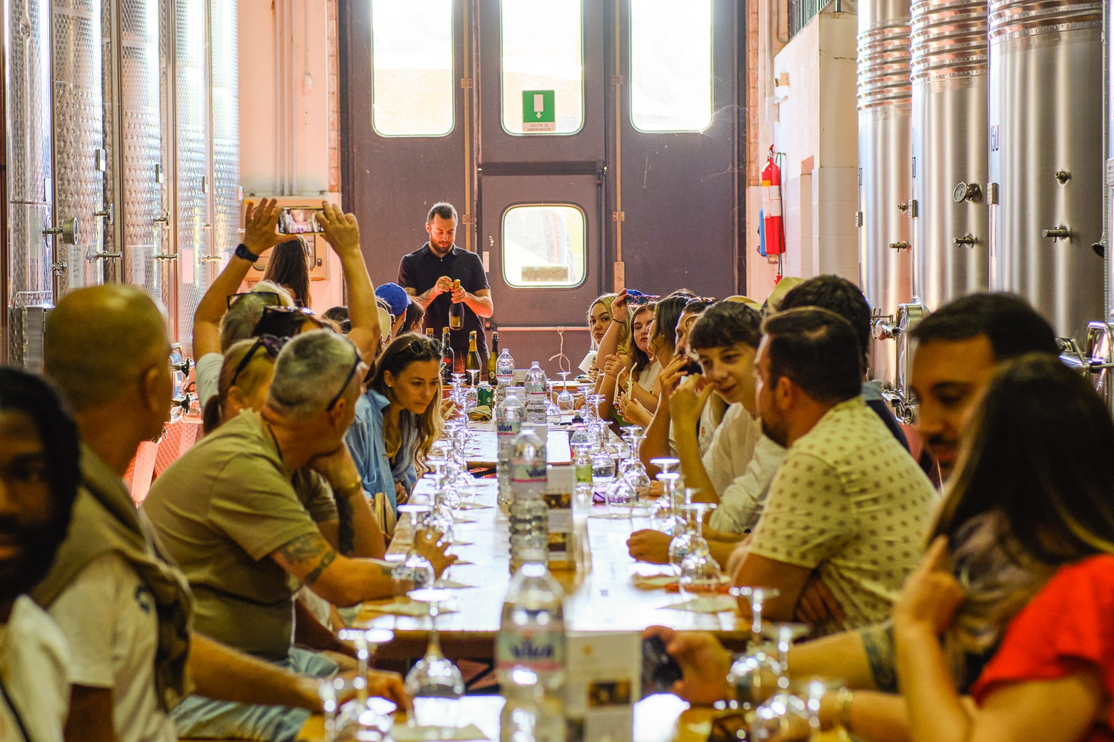 Chianti Vineyards Escape from Florence with Two Wine Tastings from Florence - Photo 20