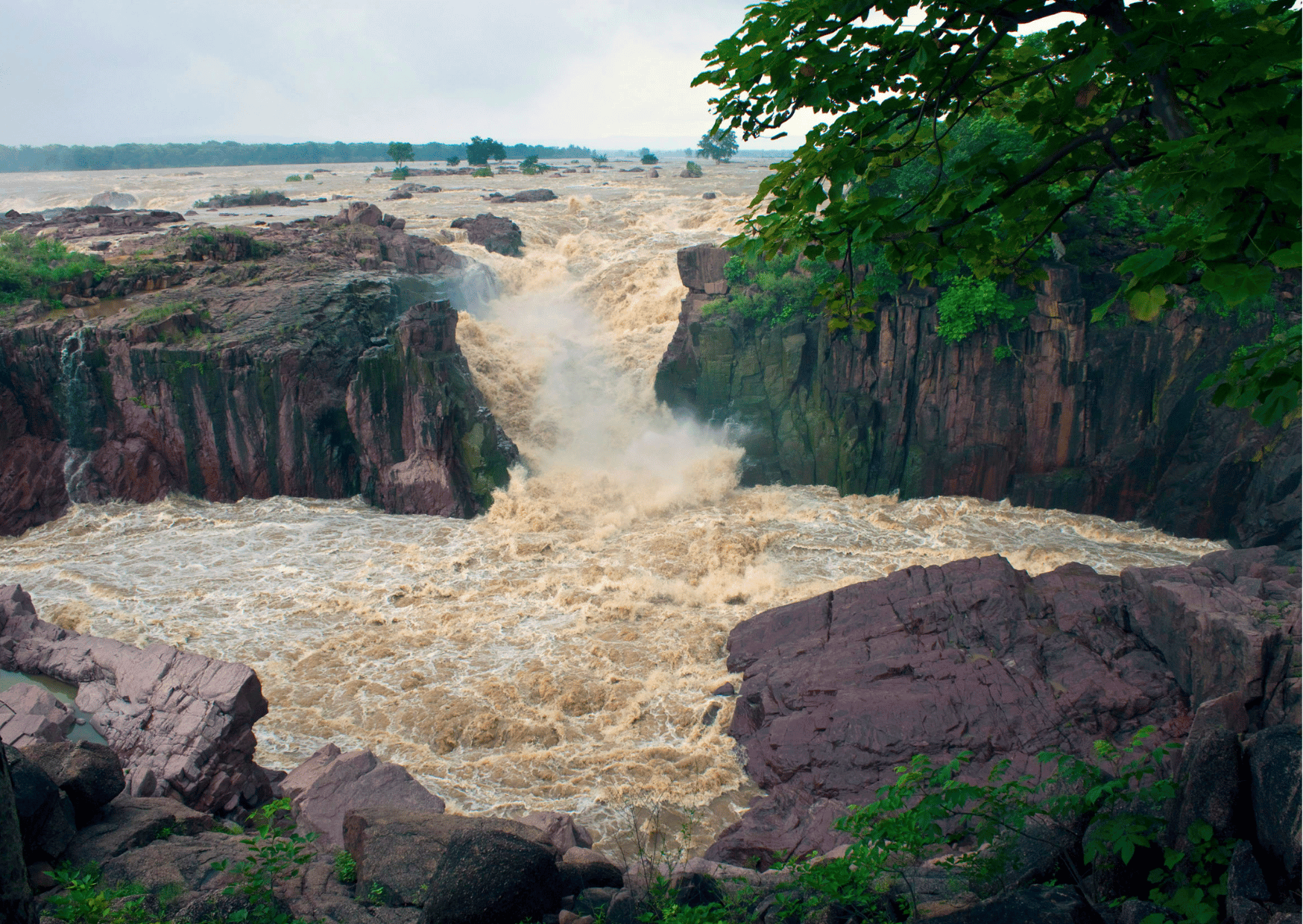 Discover the Raneh Fall from Khajuraho (Guided Halfday Sightseeing Tour by Car) - Photo 7