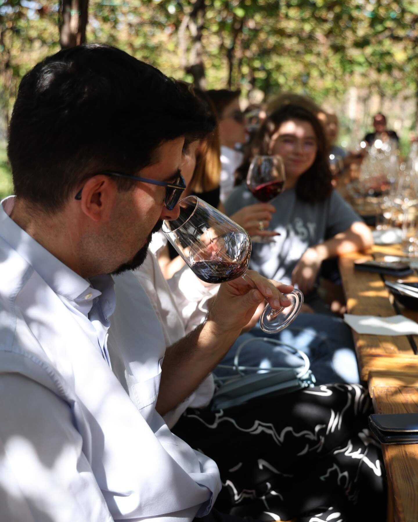 Discover Roshnik: Village Life and Alpeta Winery Tasting - Photo 7