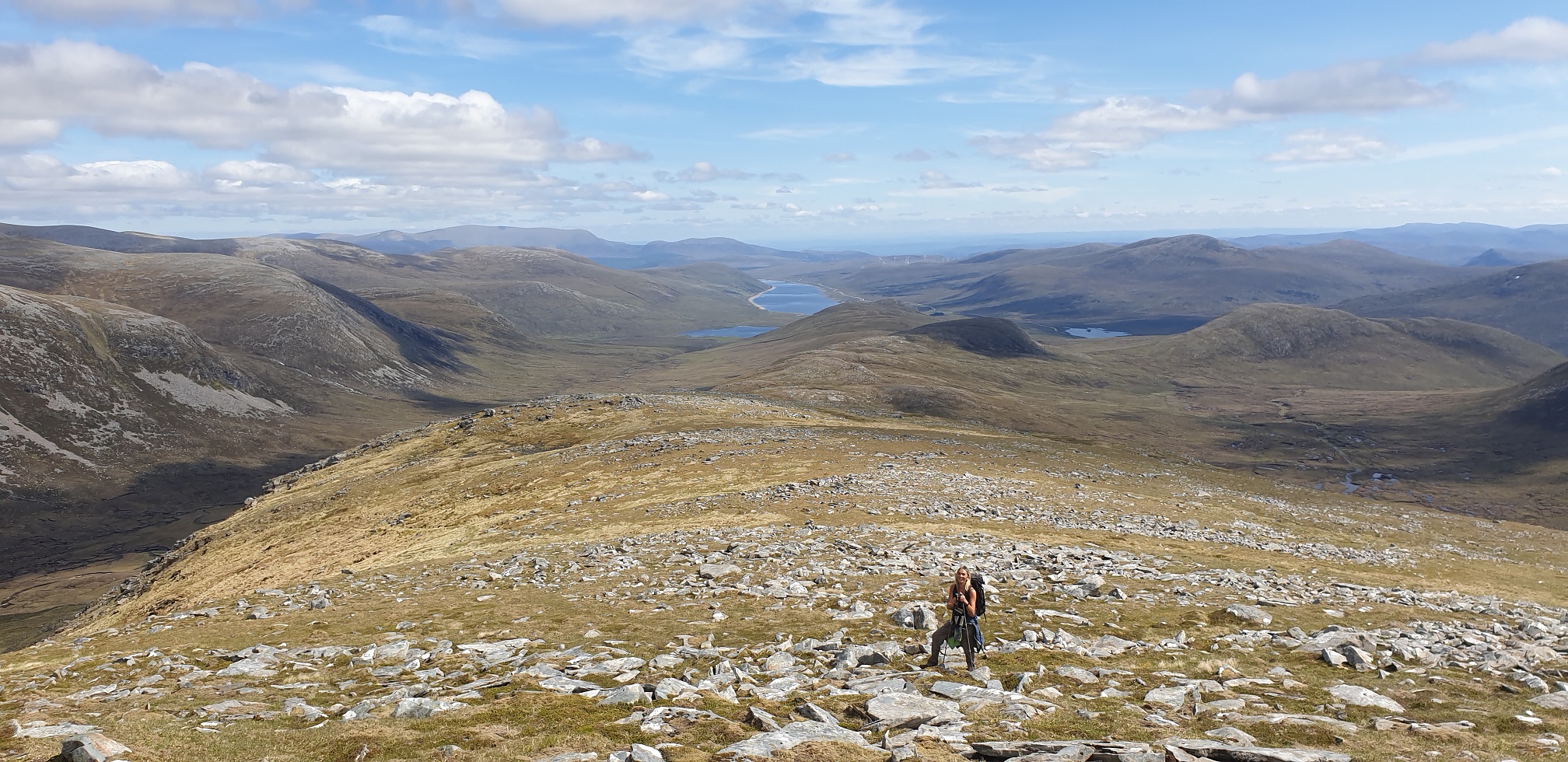 Beinn Enaiglair – the gateway to the west - Photo 3