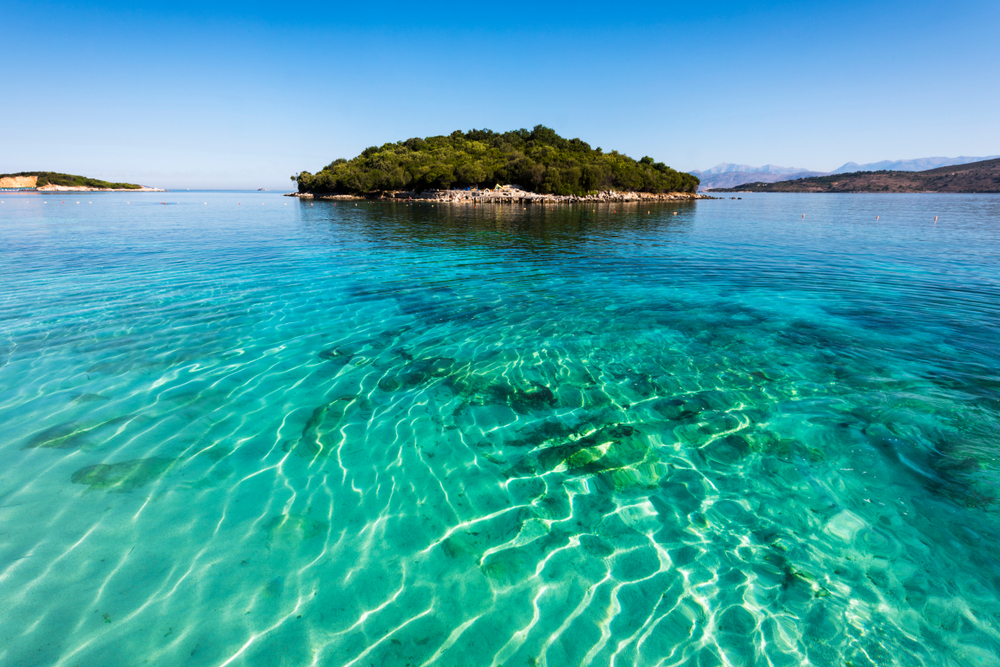 Visit Butrint and Ksamil: half-day guided tour from Saranda - Photo 3