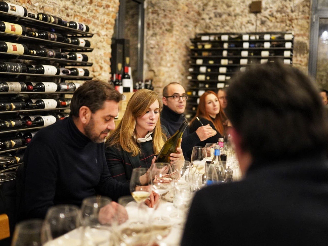 Tasting of 3 Garda Wines and Tortellini in Valeggio - Photo 13