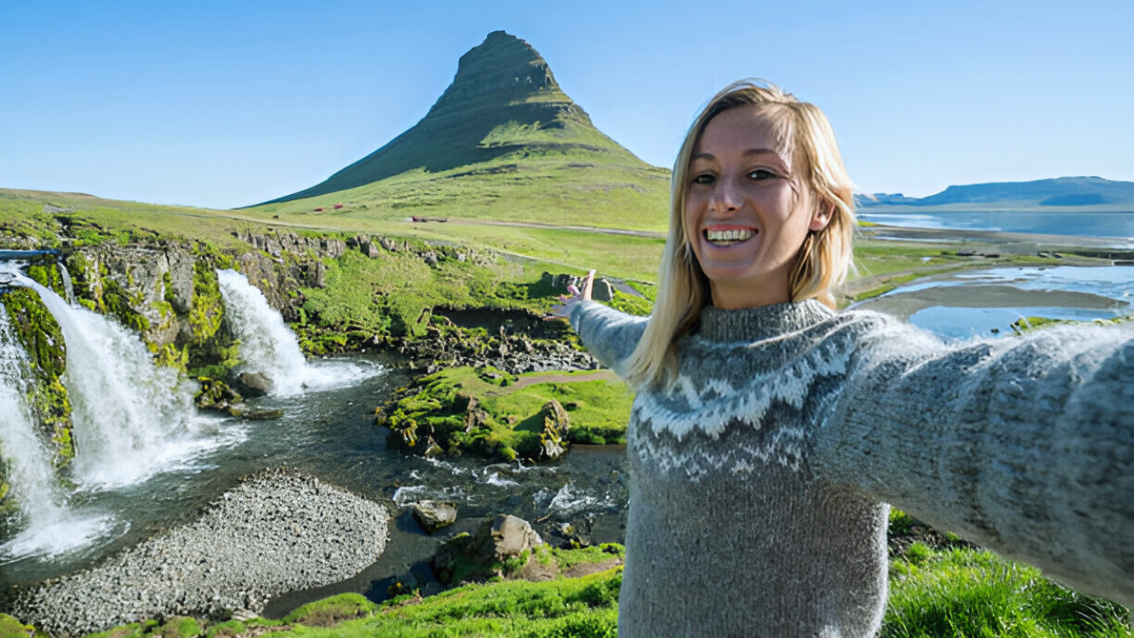 Excursión a Snaefellsnes en Grupo Reducido con Recogida - Alojamientos en Reikiavik