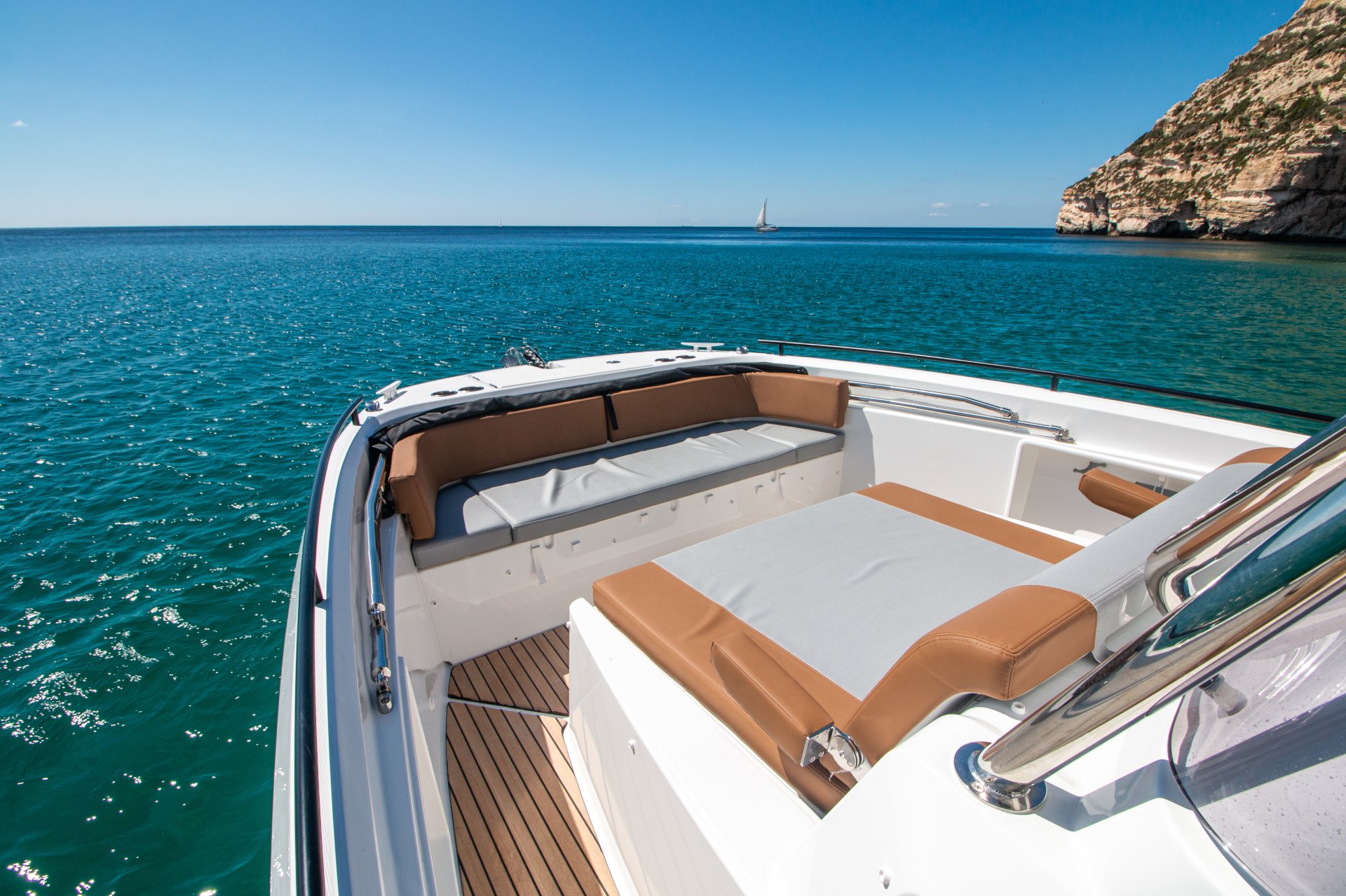 Cagliari: 3-hour boat tour - Photo 18