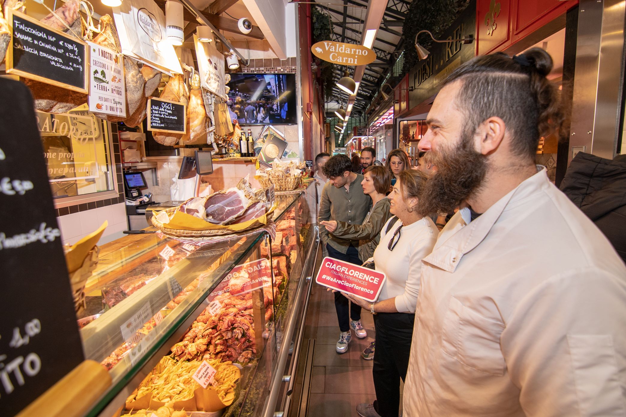 Tuscan Flavors: A Private Hands-On Cooking Adventure in Florence - Photo 35