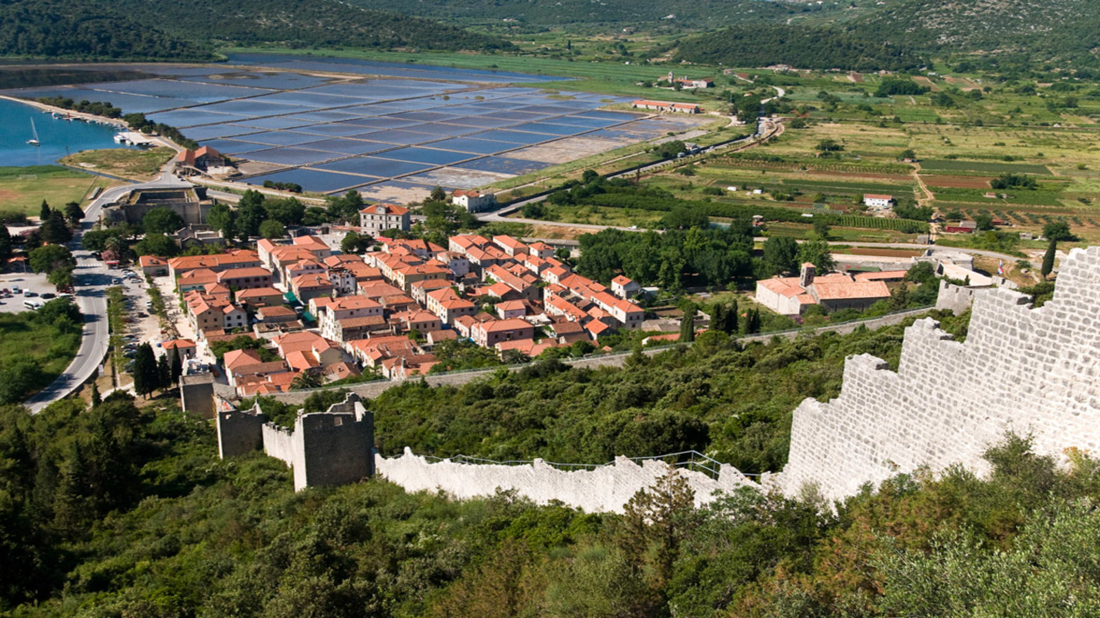 Wine tasting and visit to Ston - Photo 4