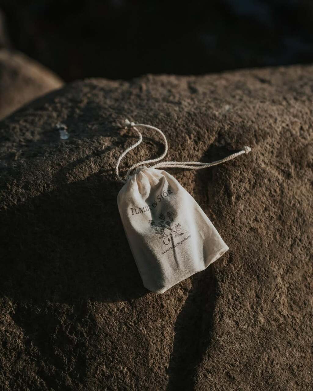 The Art of Natural Icelandic Perfumery Fragrance: Creation Workshop