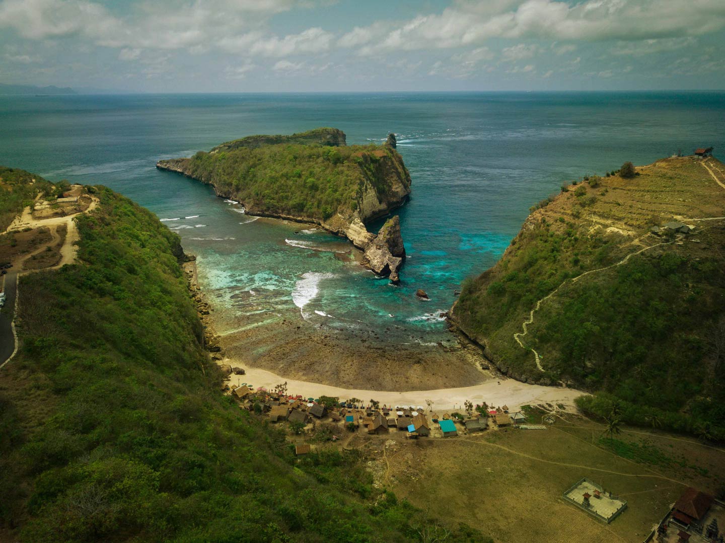 Full Day East Nusa Penida Island Tour Including Speedboat Transfer from Sanur Bali – photo 4