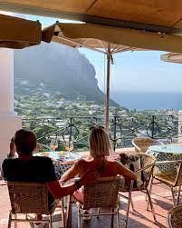 SEA-DAY: CAPRI AND SORRENTO in dinghy - Photo 19