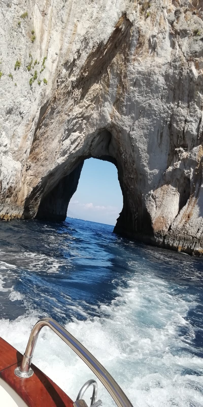 Capri Walking & Discovery Tour with Local Guide - Photo 7