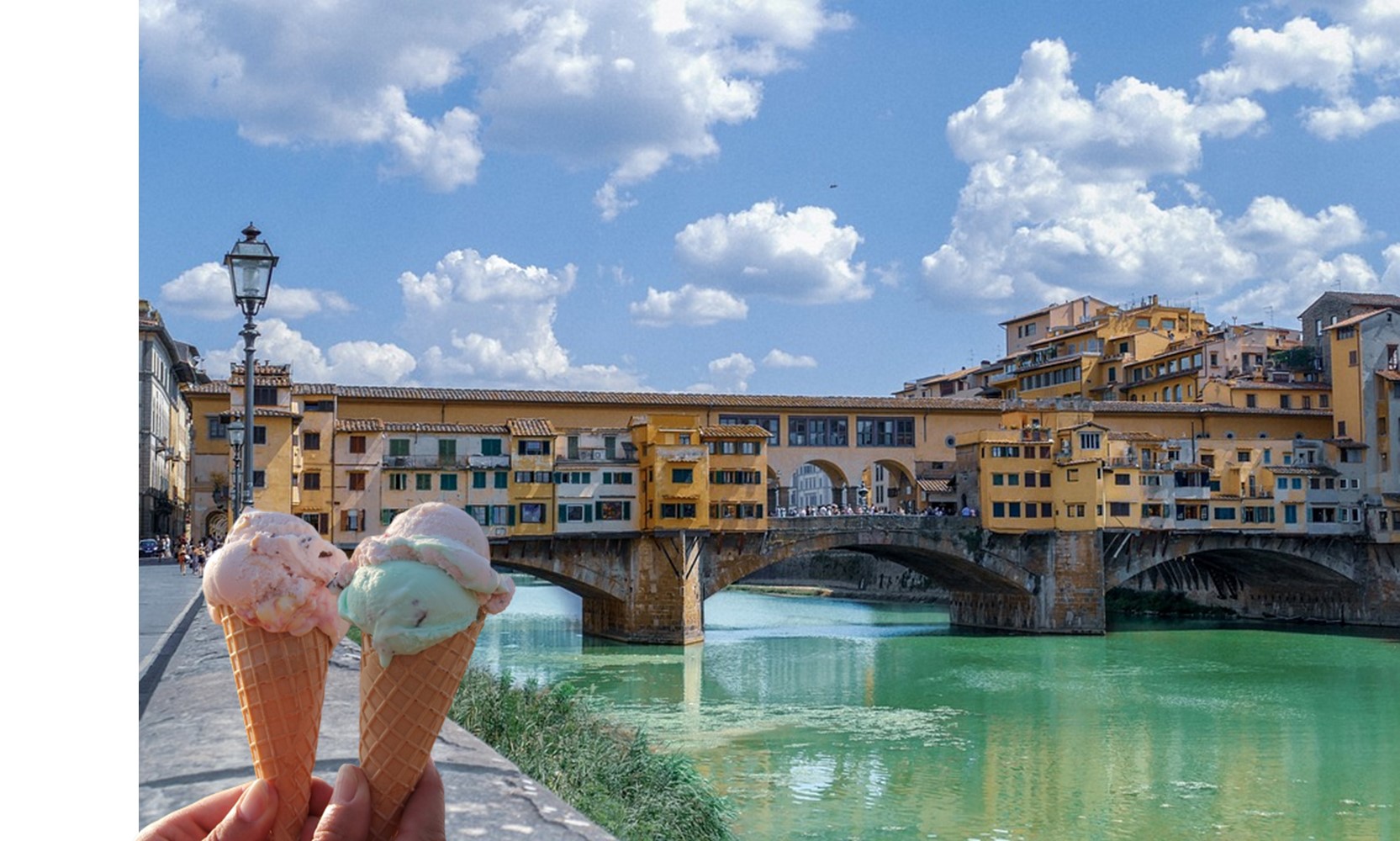 Florence: Food-Walking Tour along the most characteristic streets - Photo 10