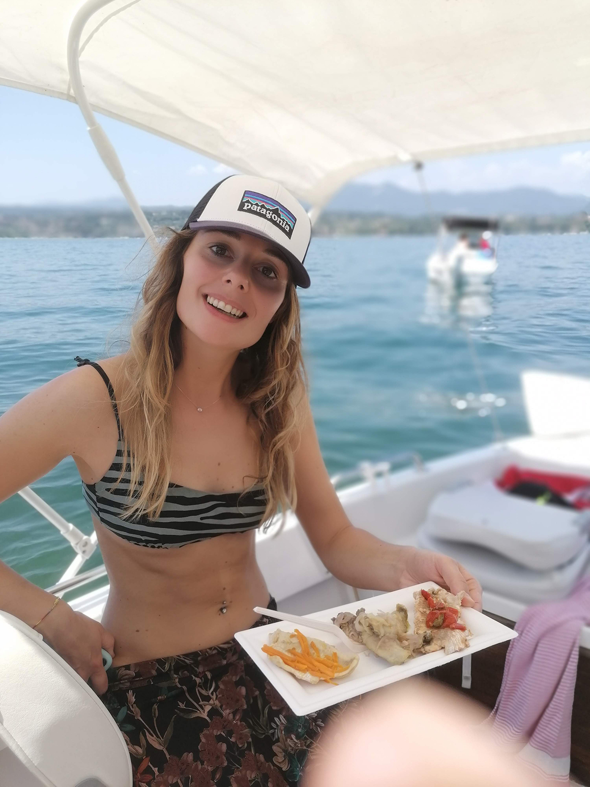 Private boat tour with wine and food tasting from Garda - Photo 19