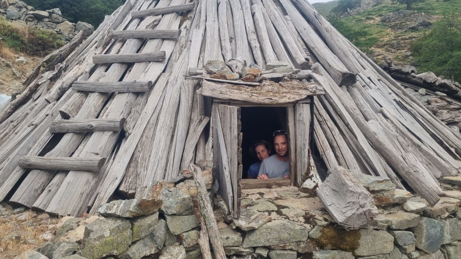  From Arbatax: Jeep tour and lunch at the shepherd's in Barbagia - Photo 18