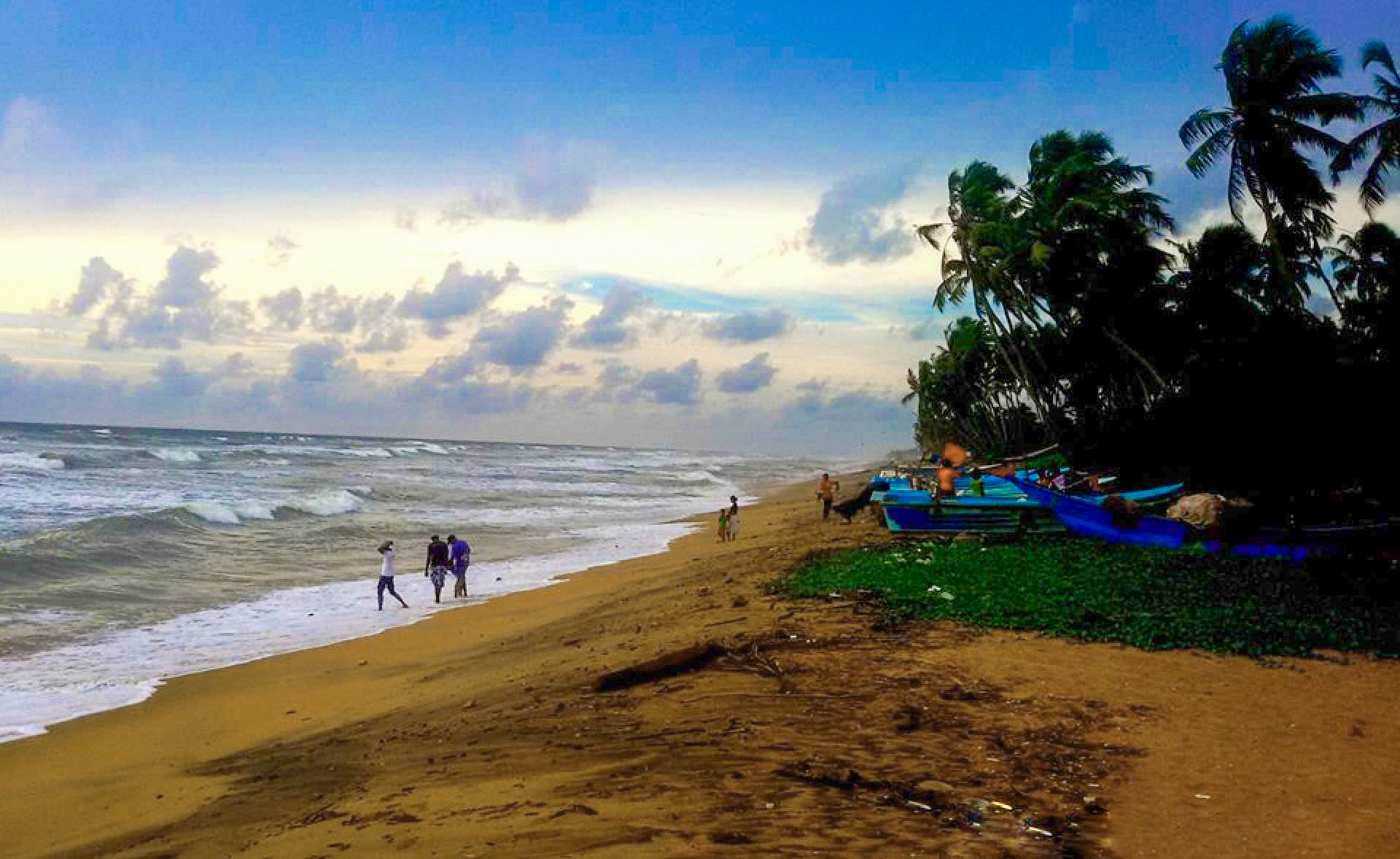 Southern Coast Highlights from Panadura