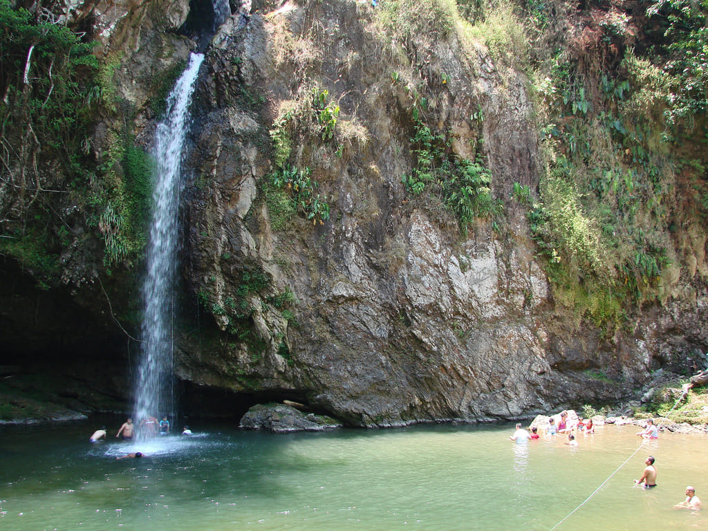 Tour Veracruz: Aproveite Montanhas, Cascatas e Conheça a Cultura da Costa (15 Dias) — 10/15