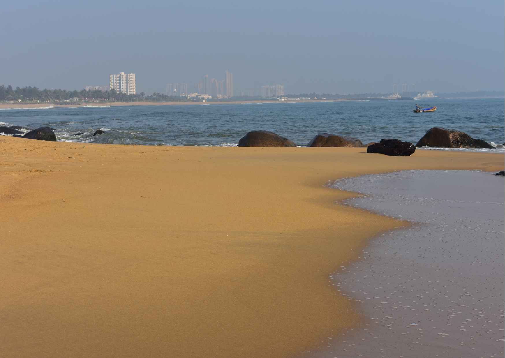 Free Walking Tour Chennai - Photo 7