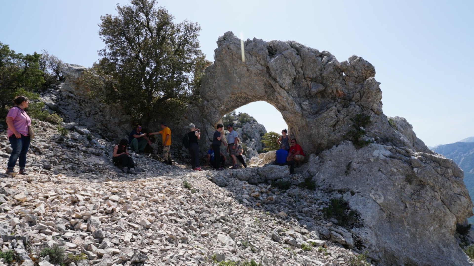 From Cala Gonone: Jeep Tour in the Supramonte - Photo 9