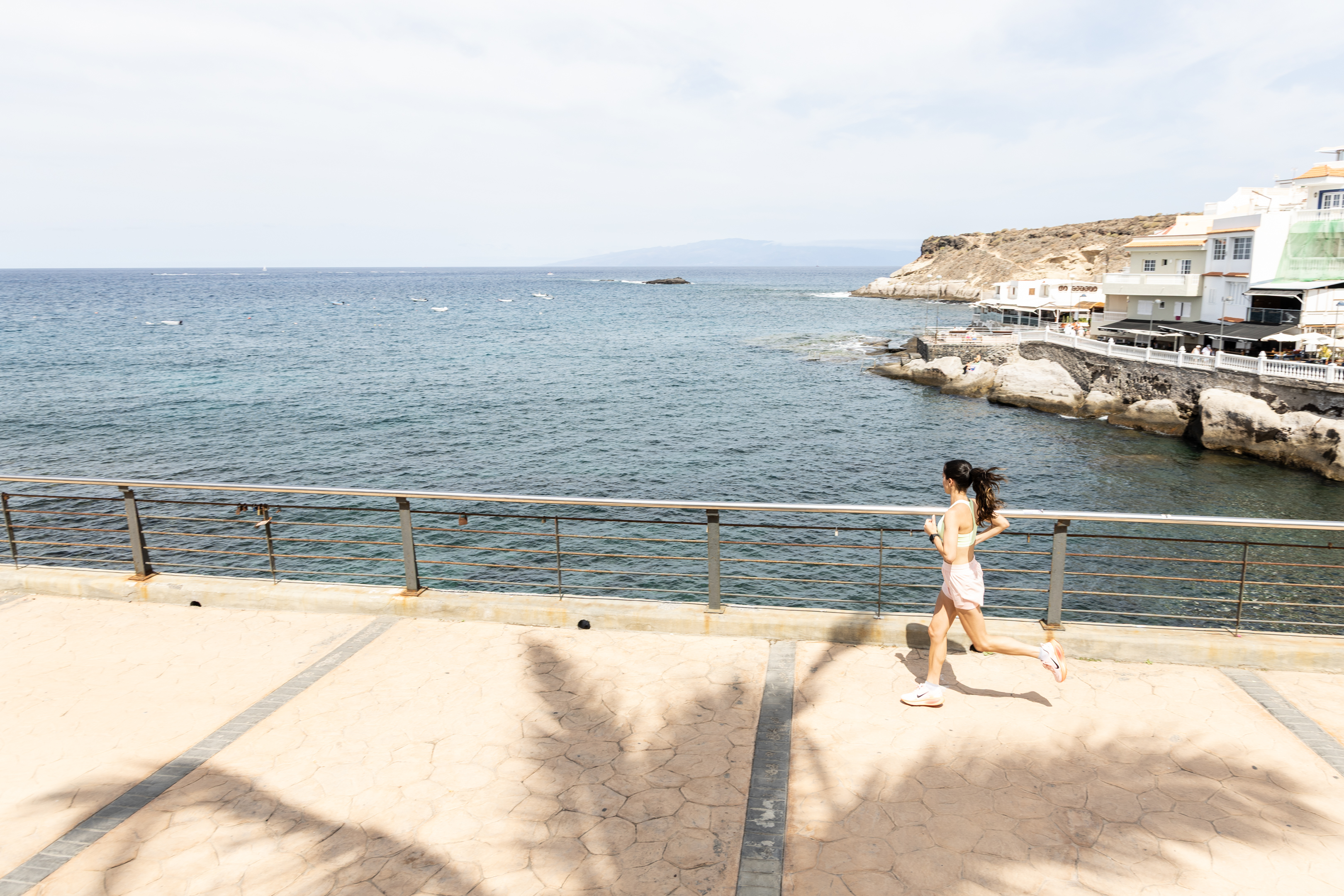 Run into the Blue by Royal Hideaway Corales Resort