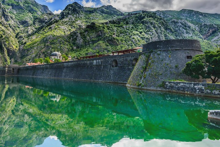 Kotor private day trip with transport from Budva - Photo 3