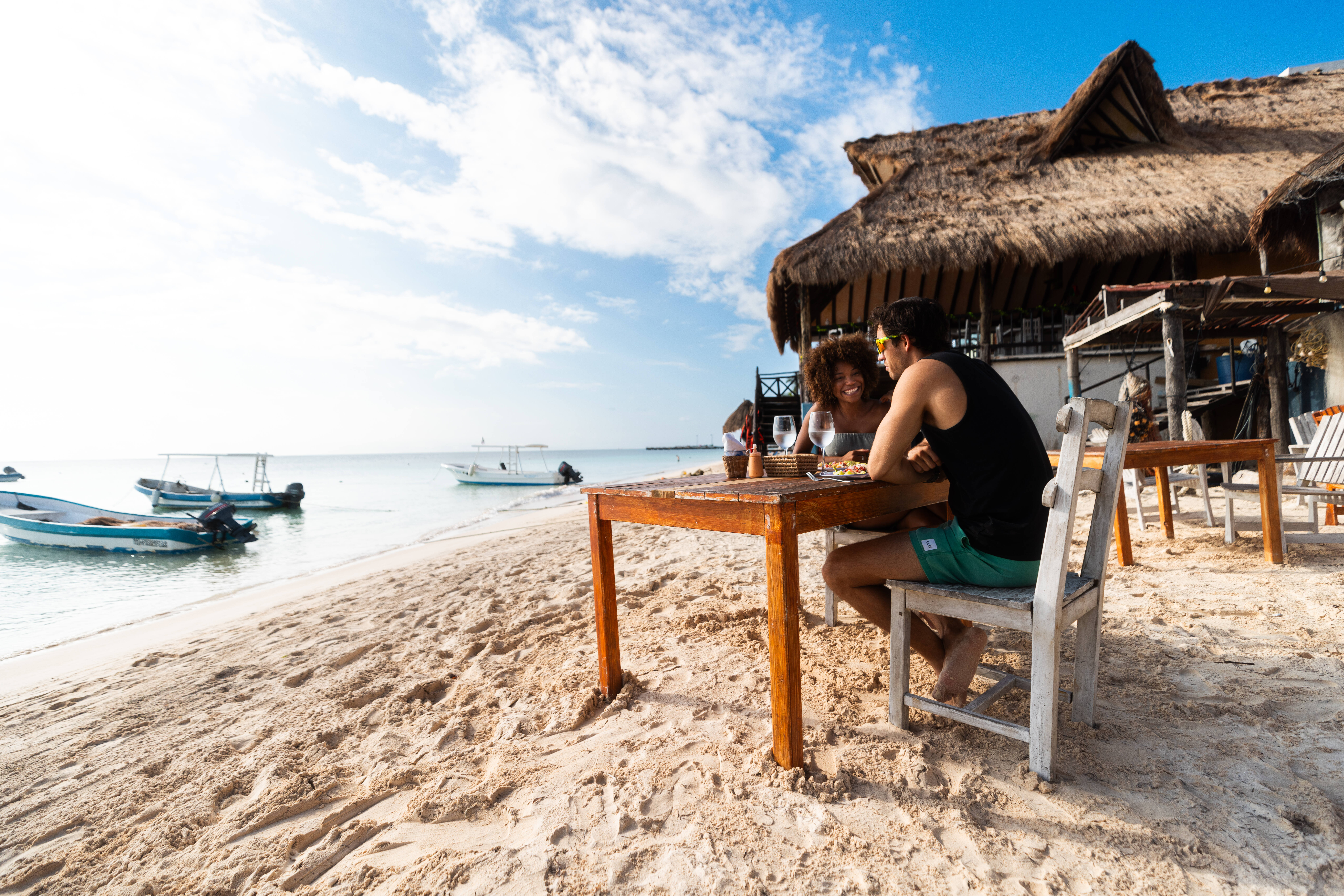 Super Combo 1 Single ATV (Snorkeling Adventure + Extreme Adventuring) — 45/46