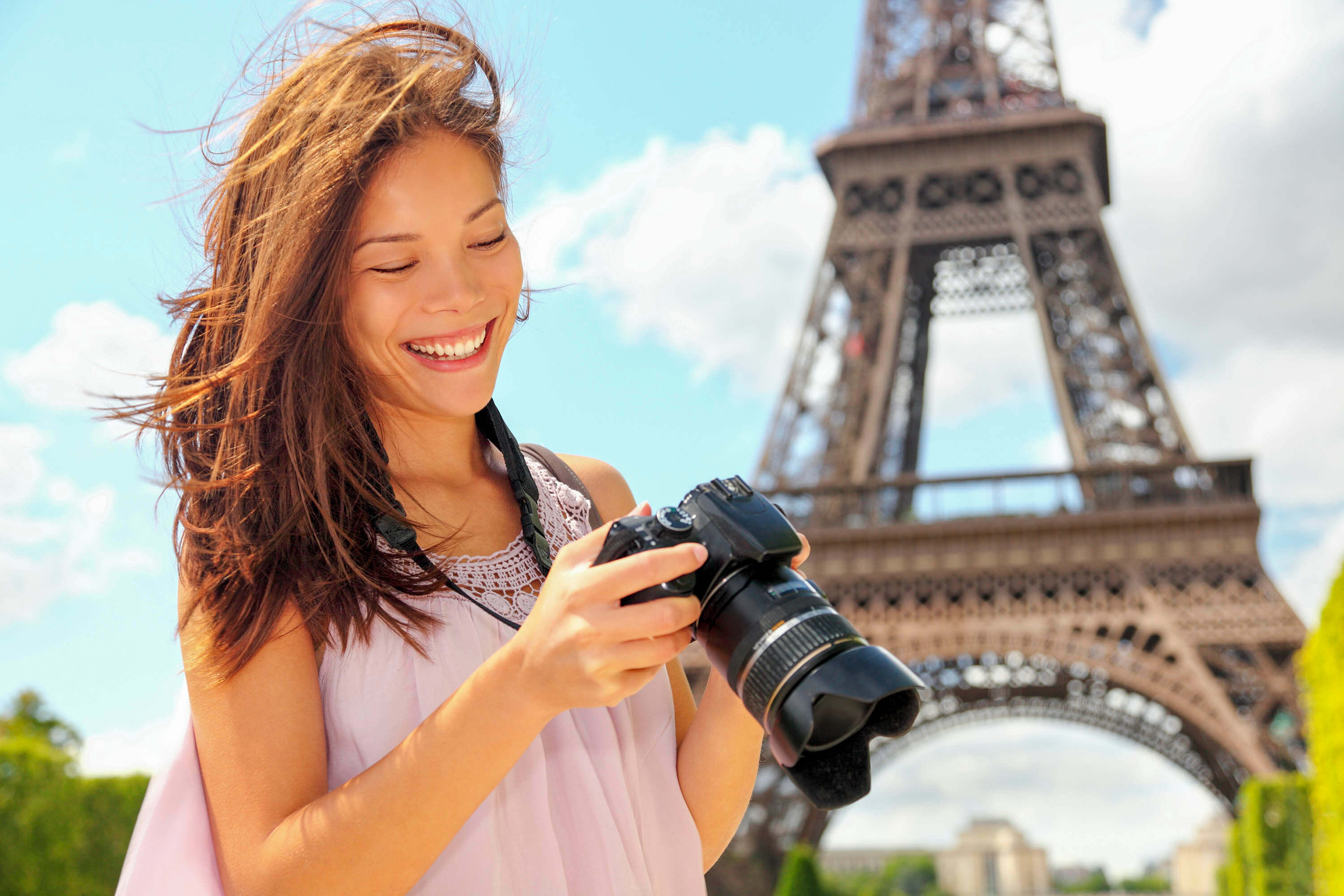 Paris: Big City Tour with Audio Guide App – Image 2 | WeShare