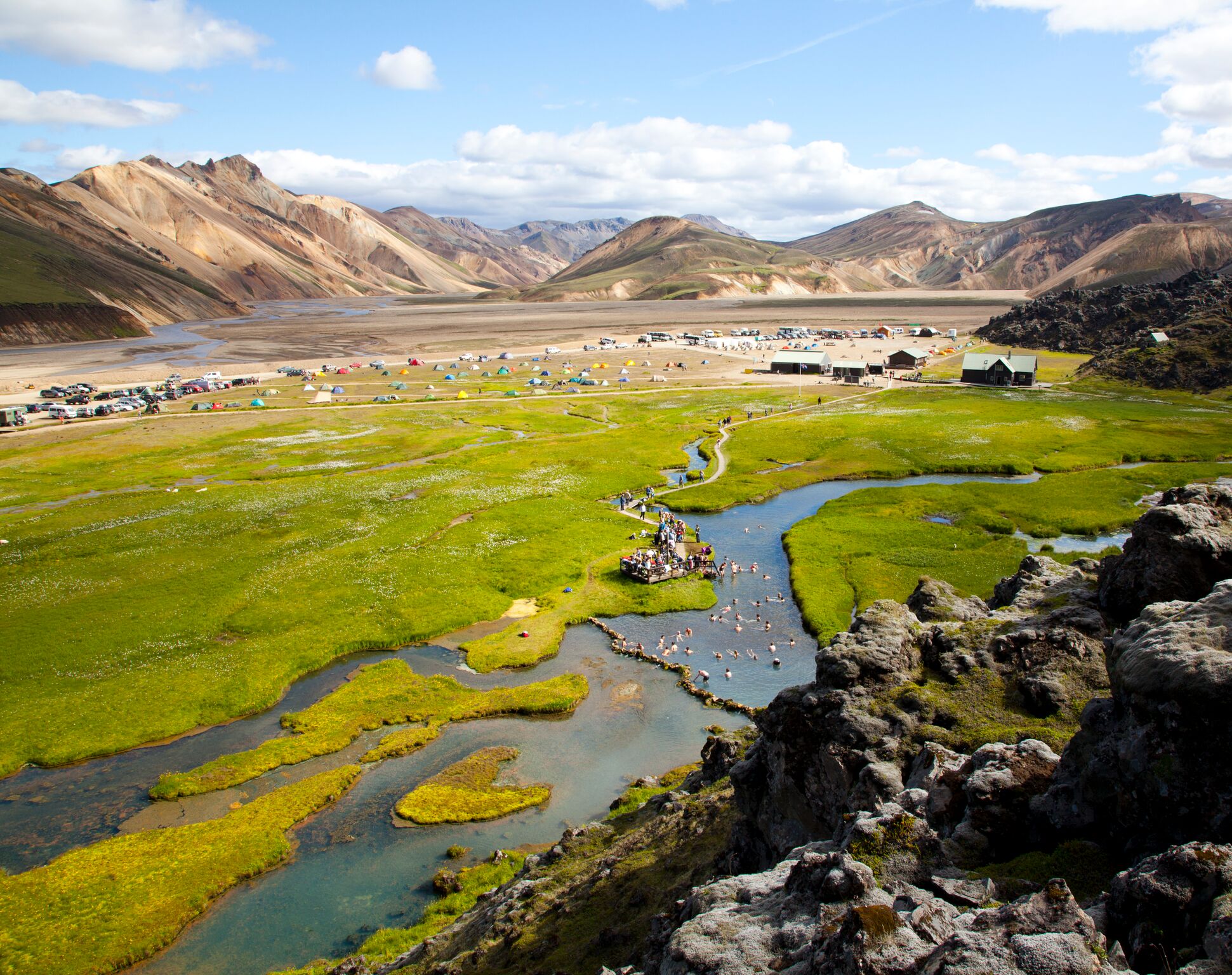 Landmannalaugar Guided Hike - Meet on Location - photo 9