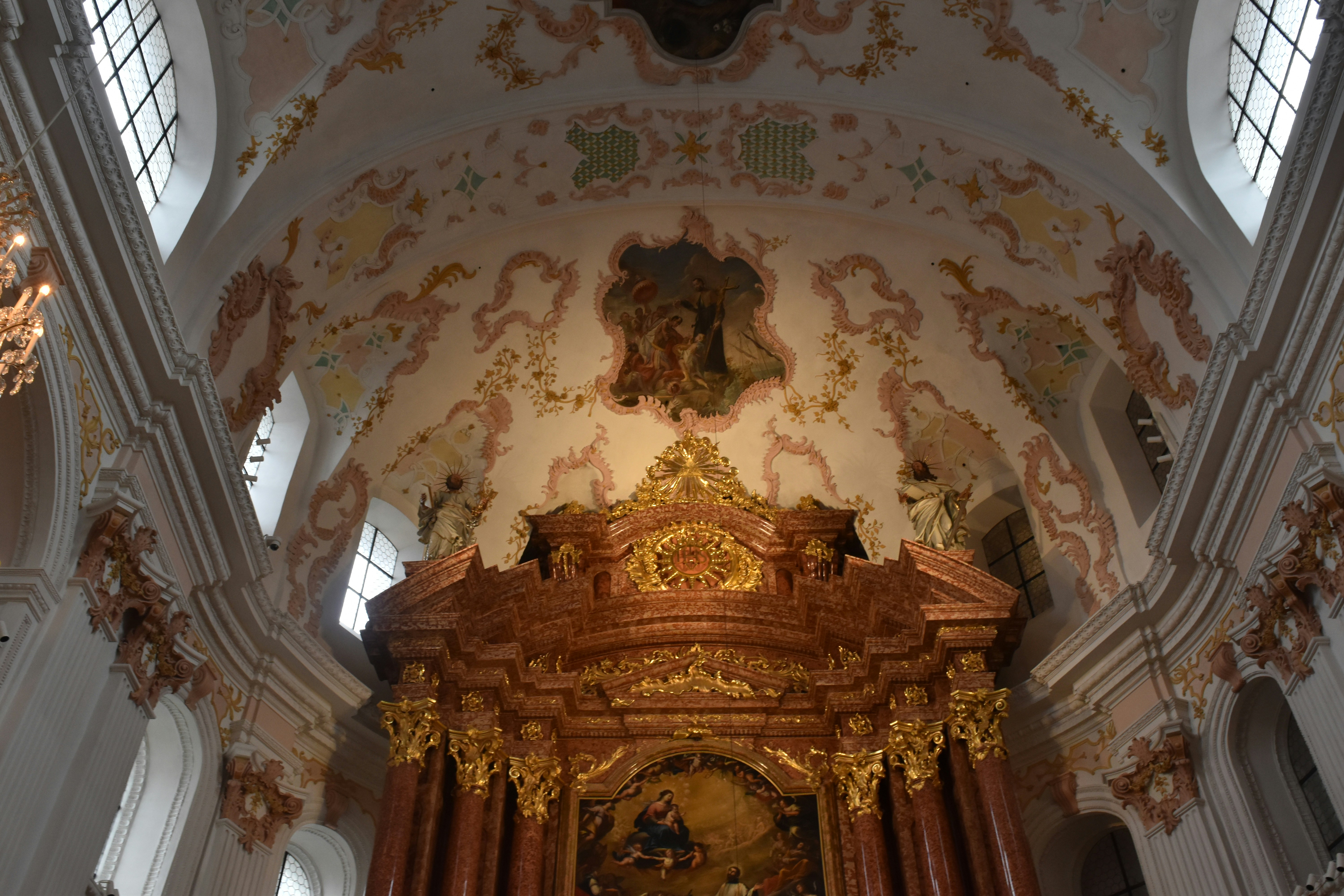 Lucerna luminosa: visita guiada privada a pie - Foto 2
