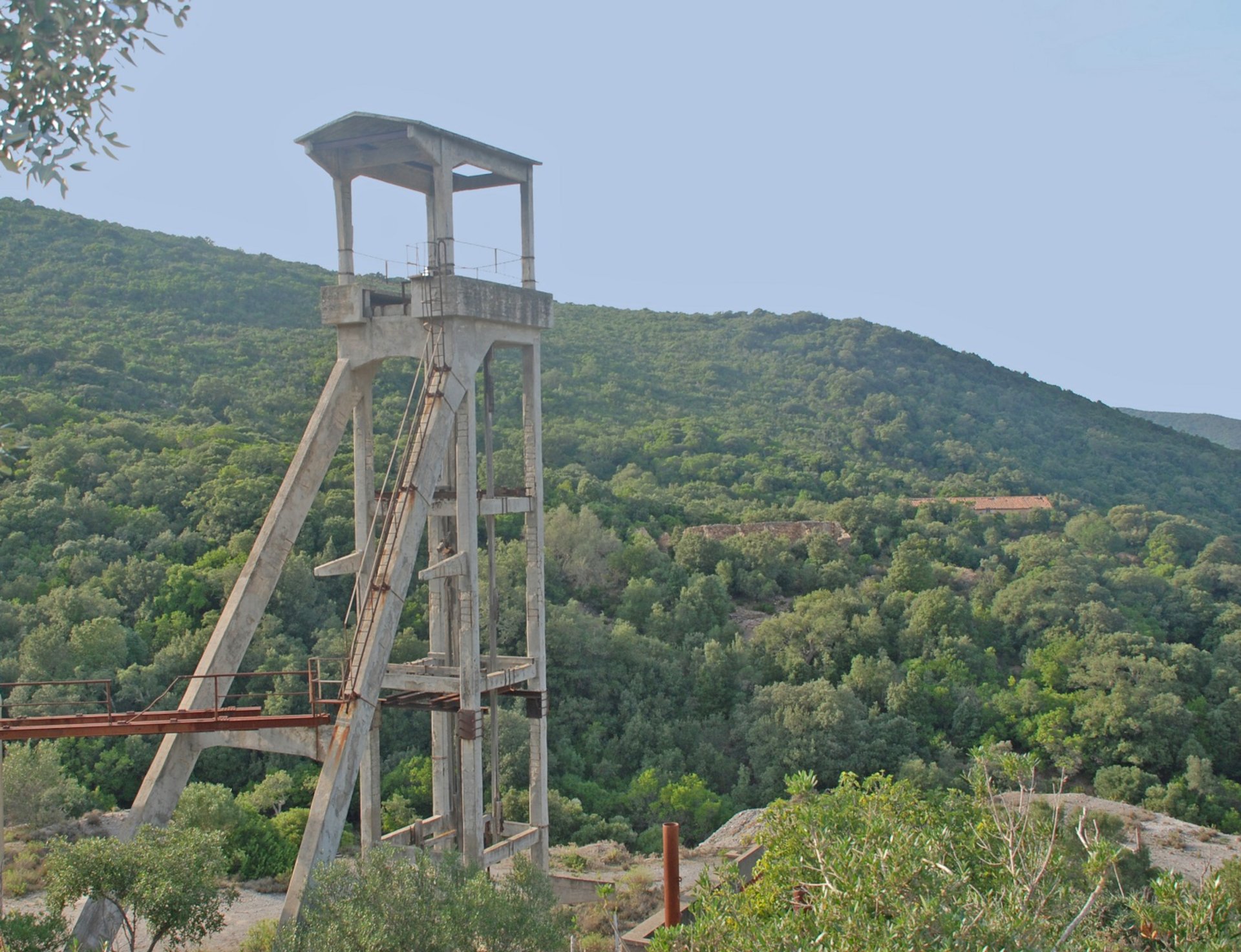 From Cagliari: guided tour through the mines and dunes of Piscinas - Photo 19