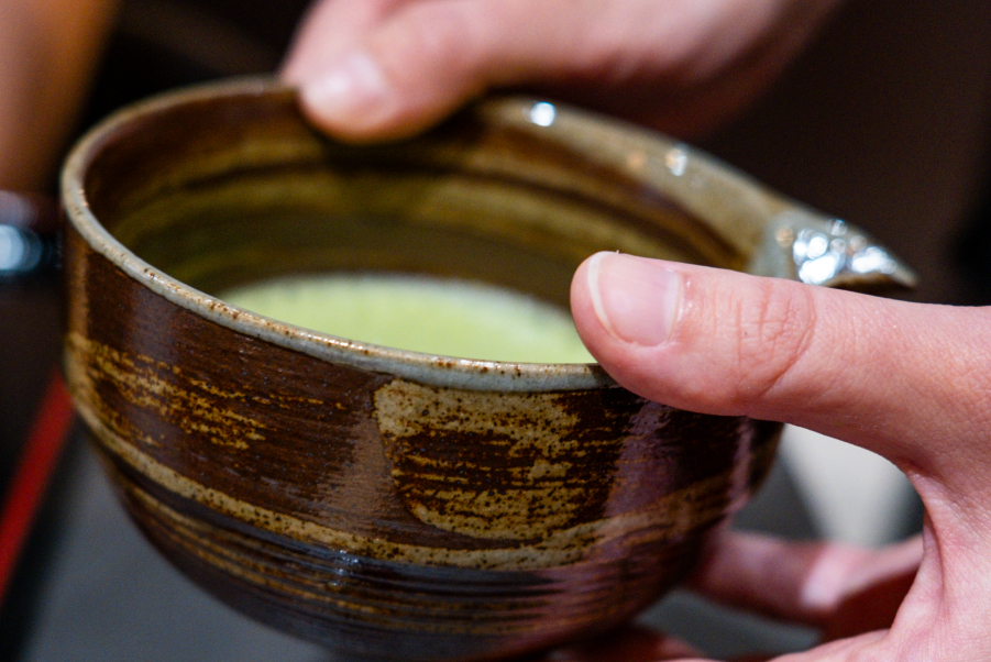 Experiencia de degustación y preparación de Matcha en Tokio en Asakusa - Foto 4