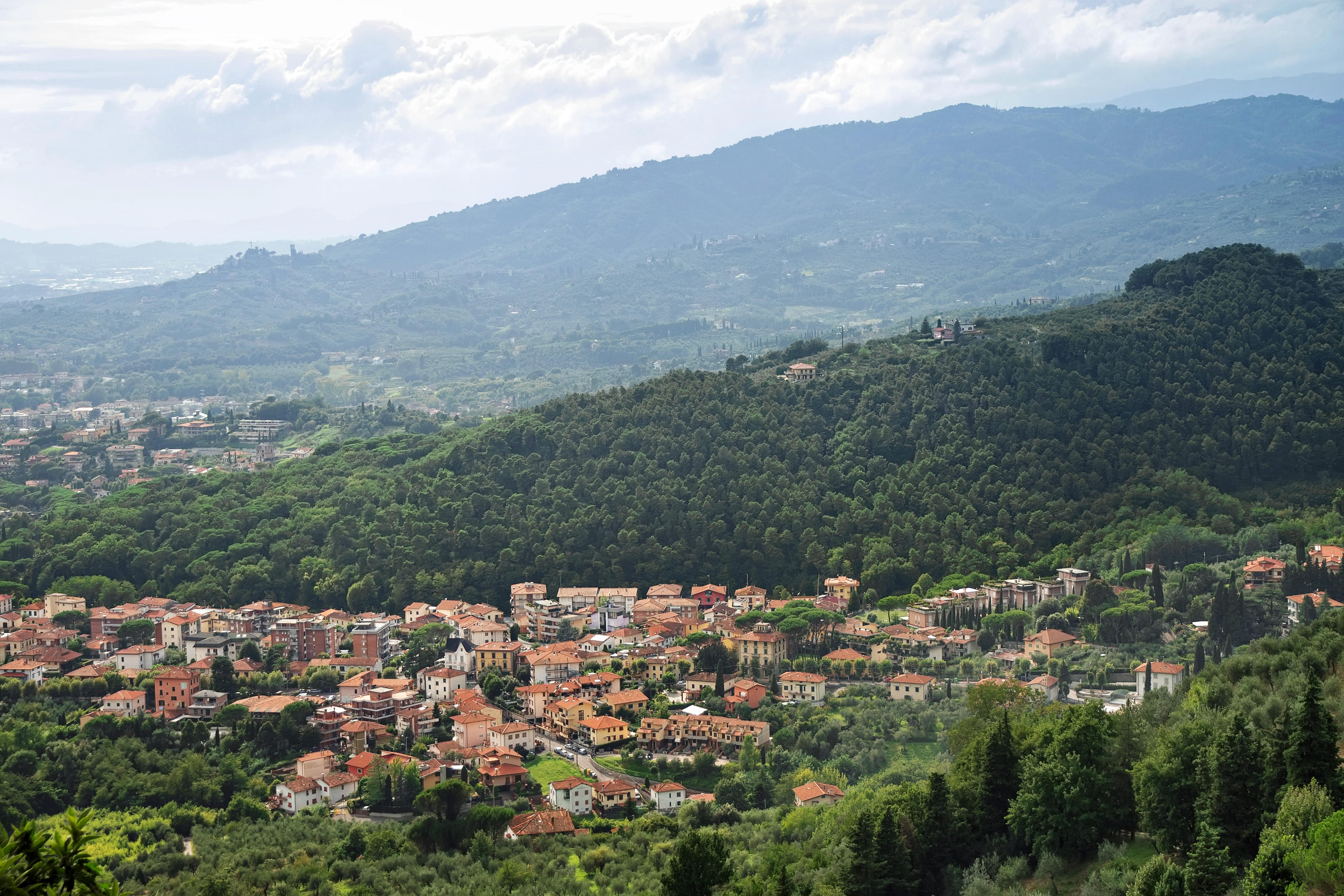 Spa y bienestar privado de 3 días en Florencia: patrimonio clásico y experiencia en cuevas naturales