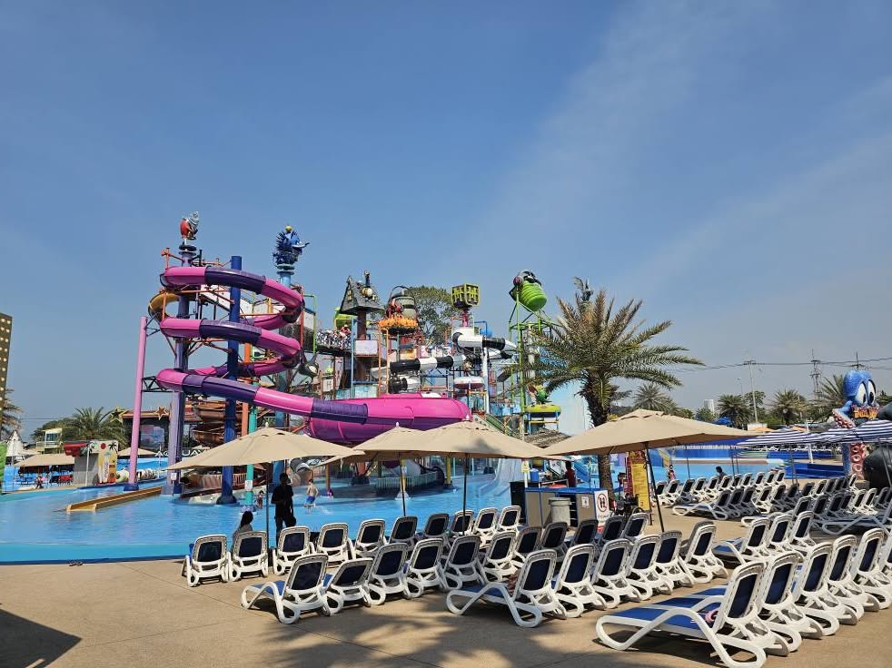 Columbia Pictures Aquaverse – Image 2 | WeShare