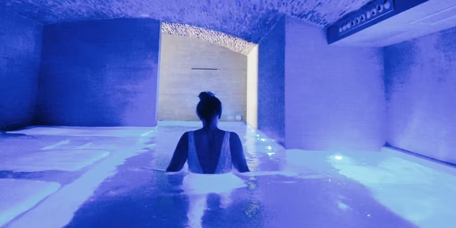 Relax y Sabores para Desconectar: Spa & Almuerzo