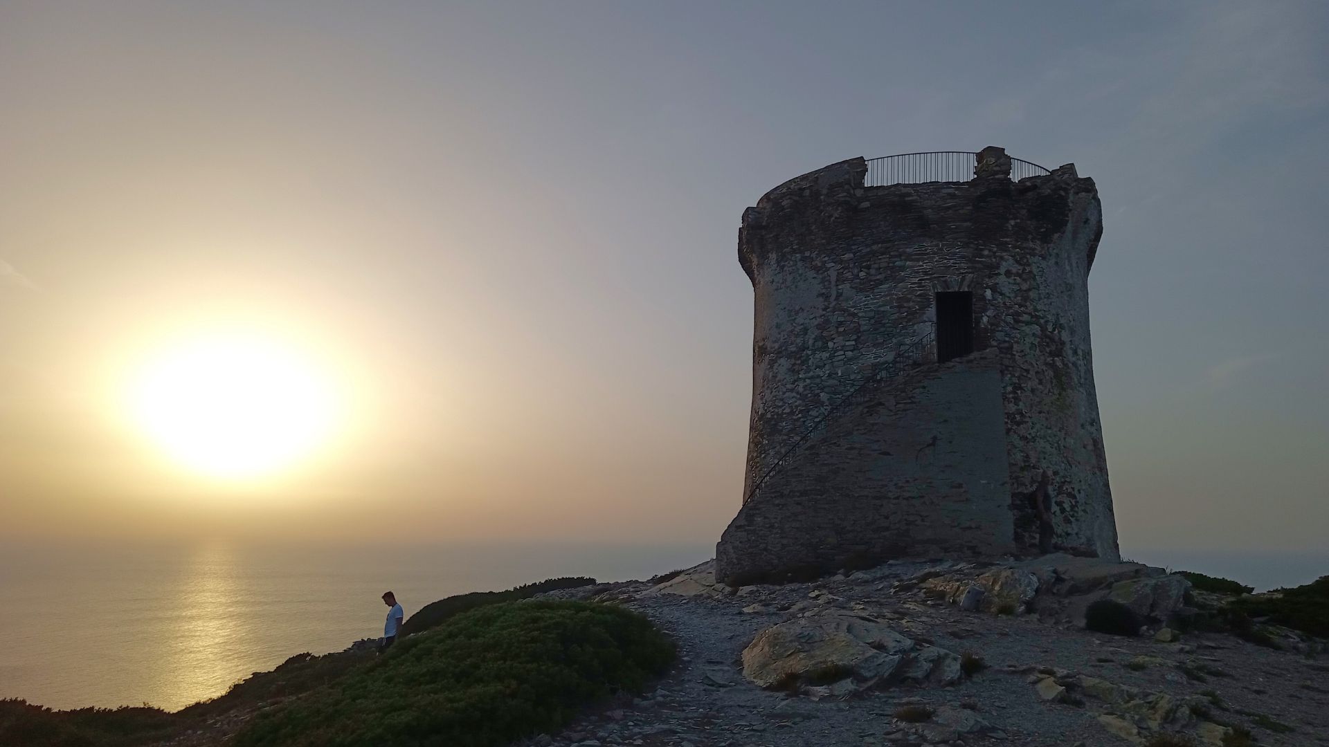 Stintino: sunset hike at Capo Falcone with tasting - Photo 6